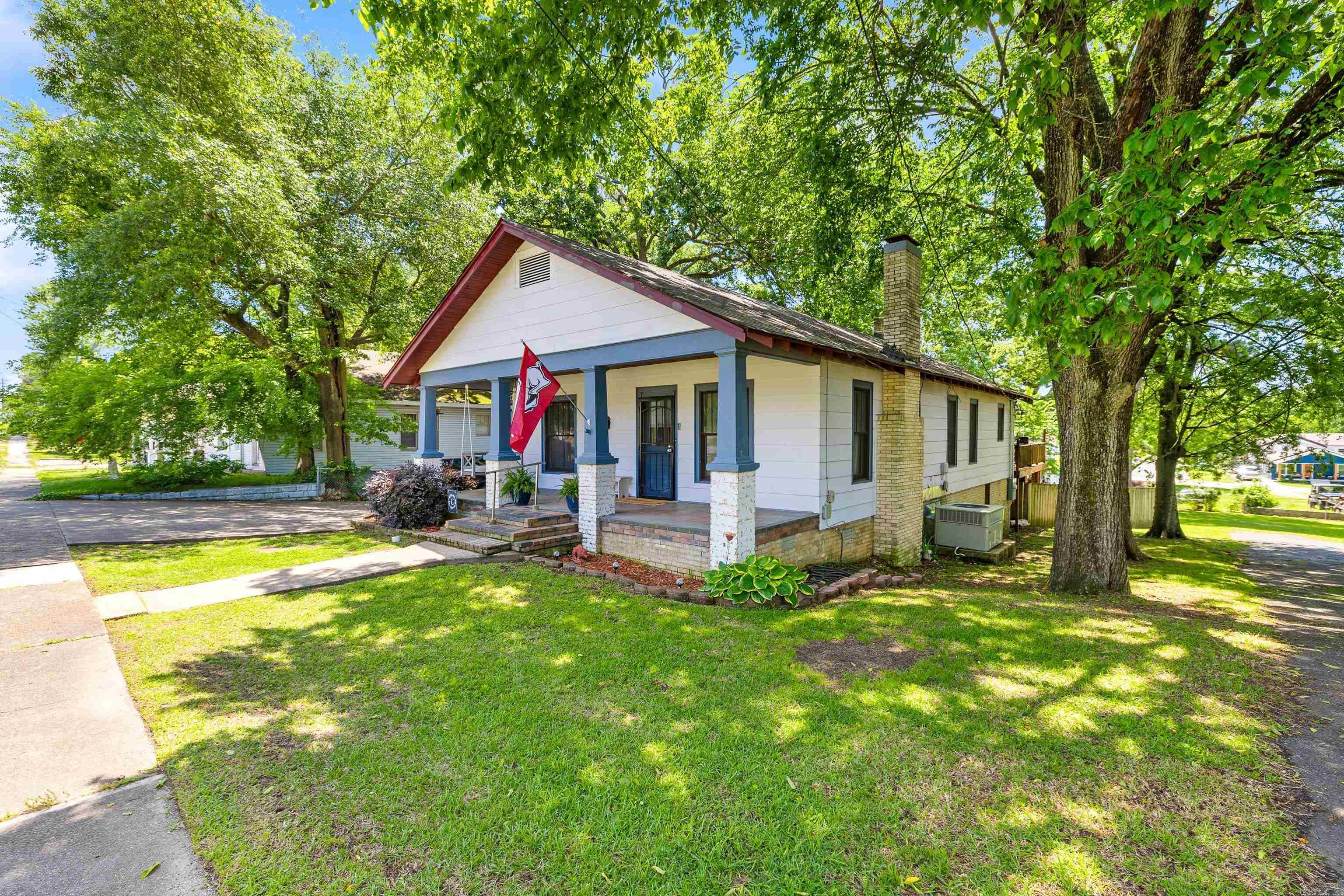 FIELDS - Residential