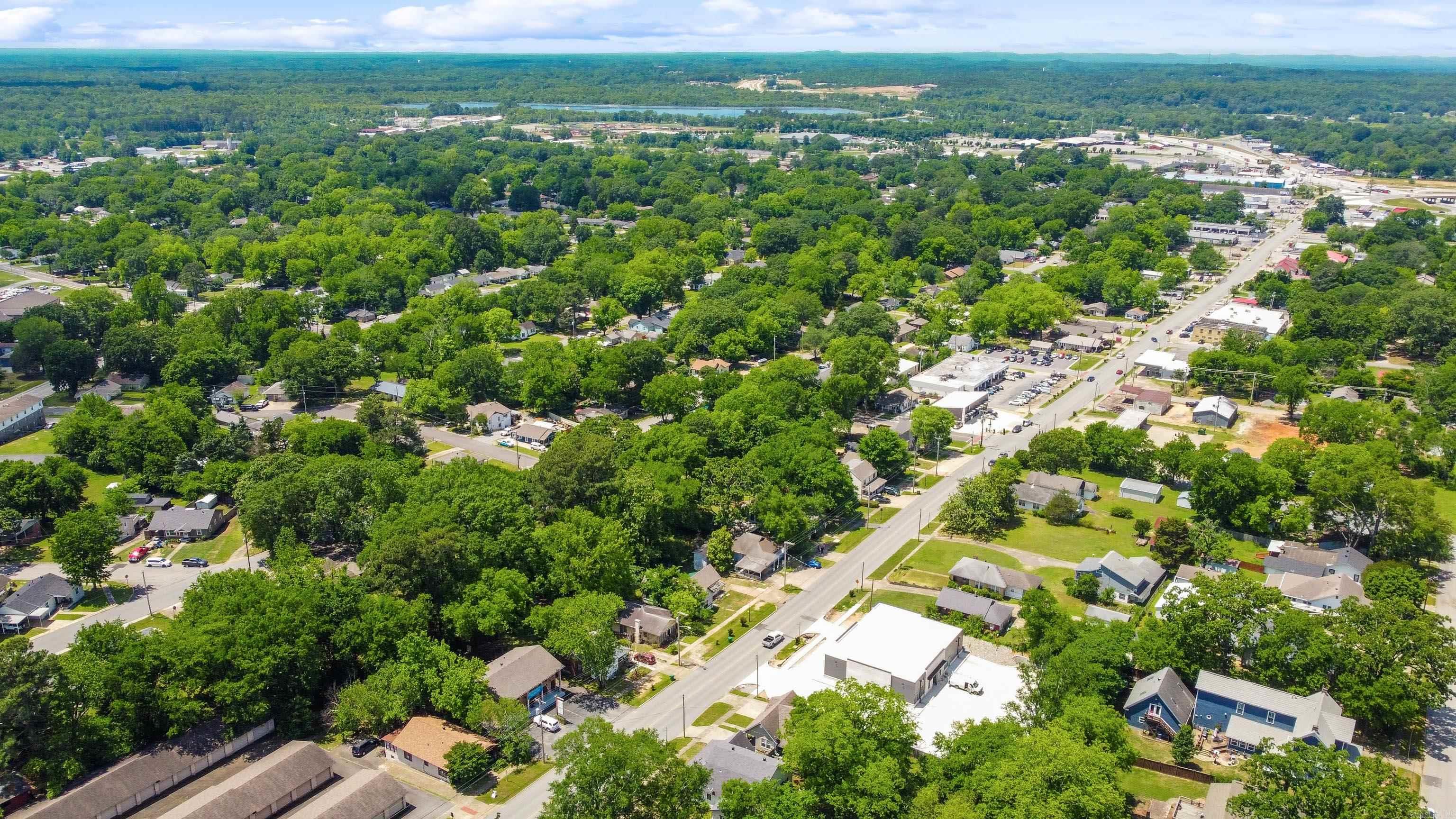 FIELDS - Residential