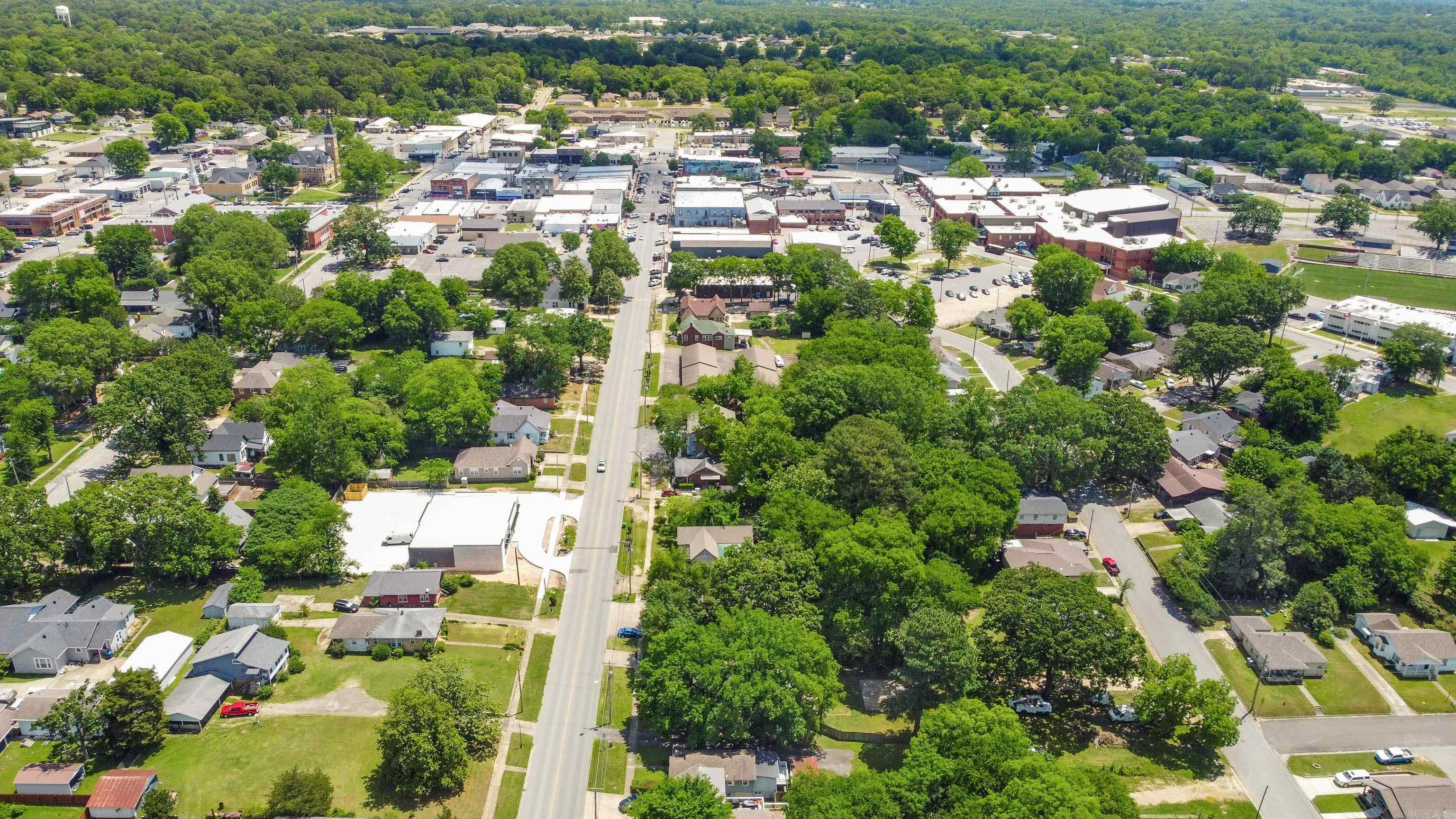 FIELDS - Residential