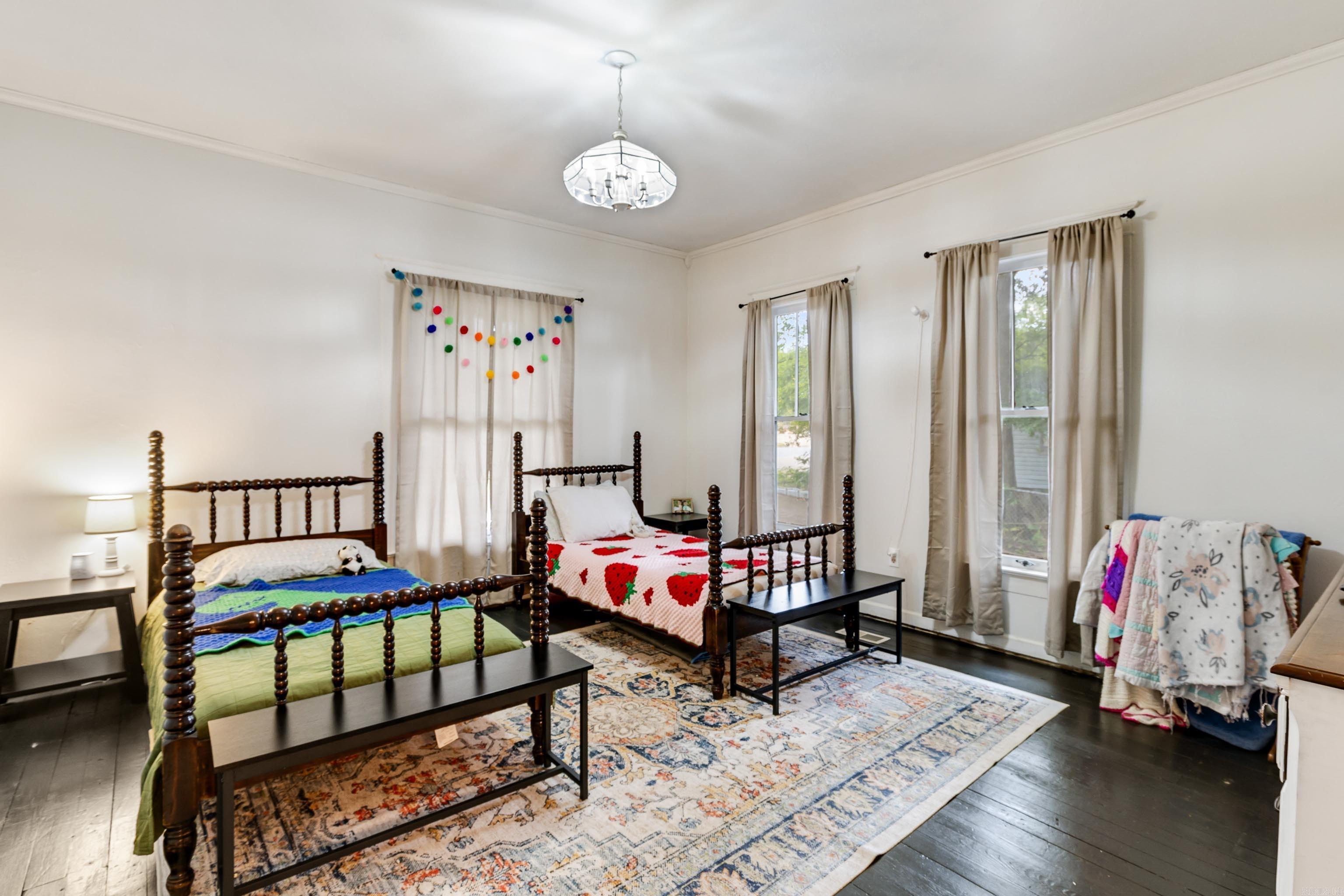 FIELDS - Residential