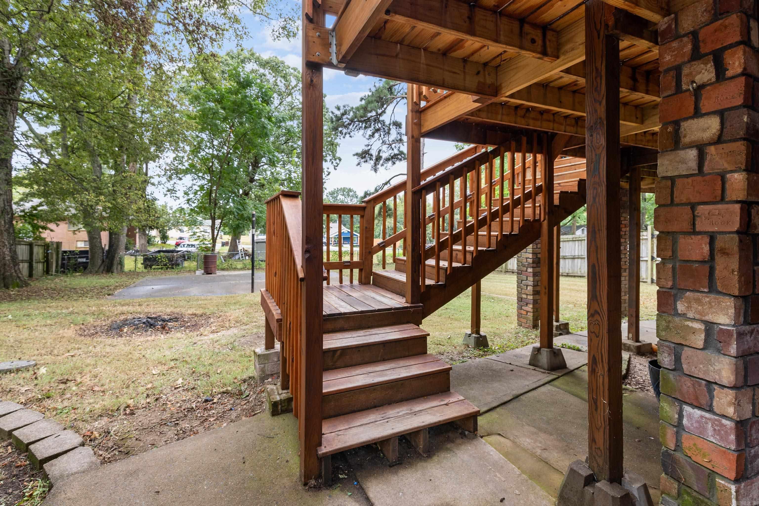 FIELDS - Residential