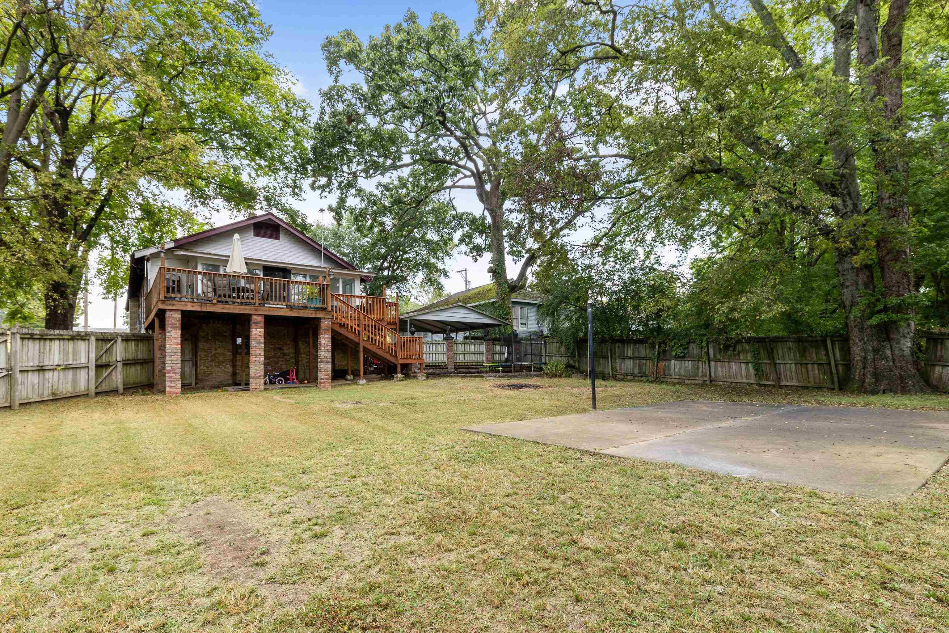 FIELDS - Residential