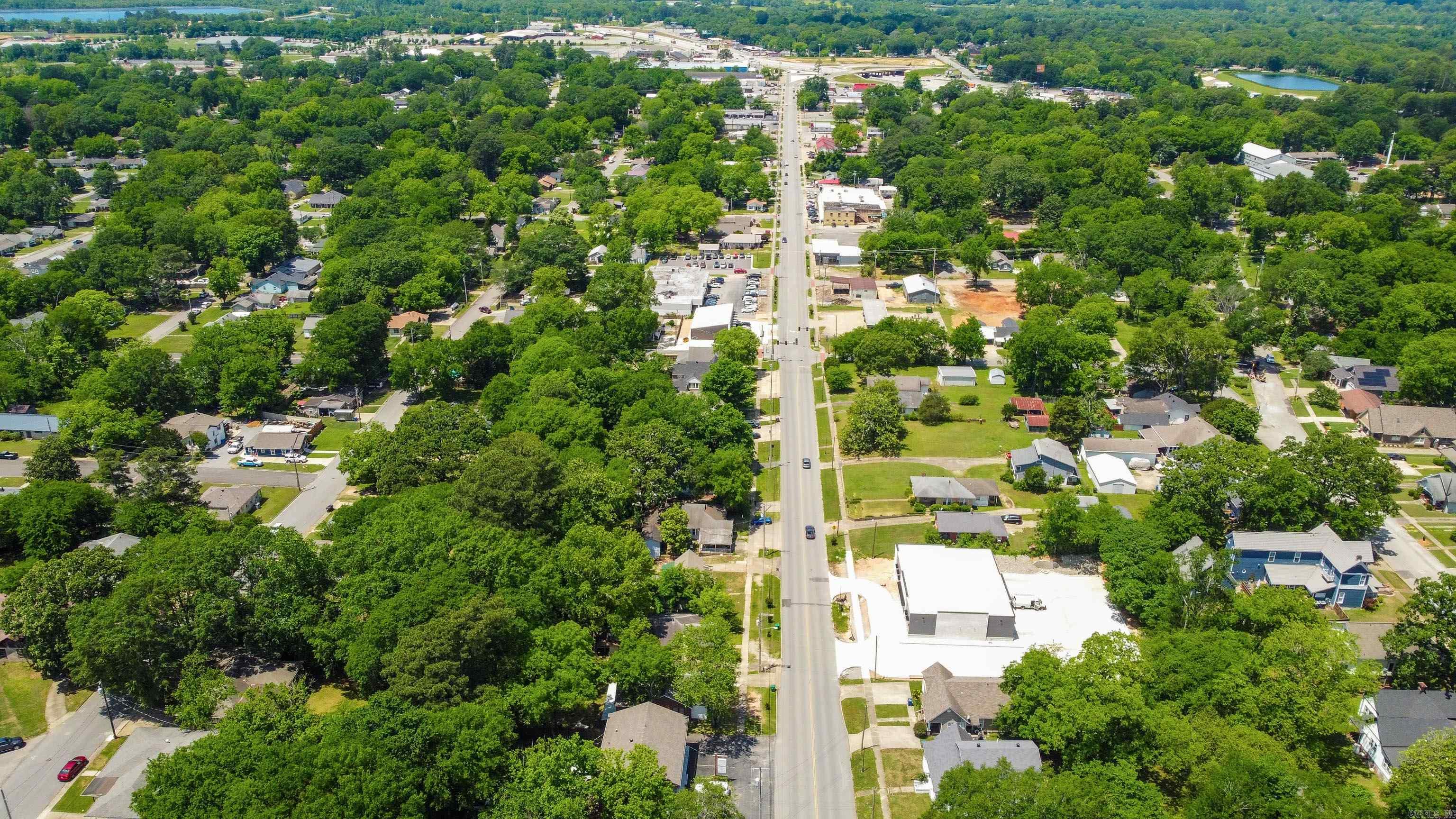 FIELDS - Residential