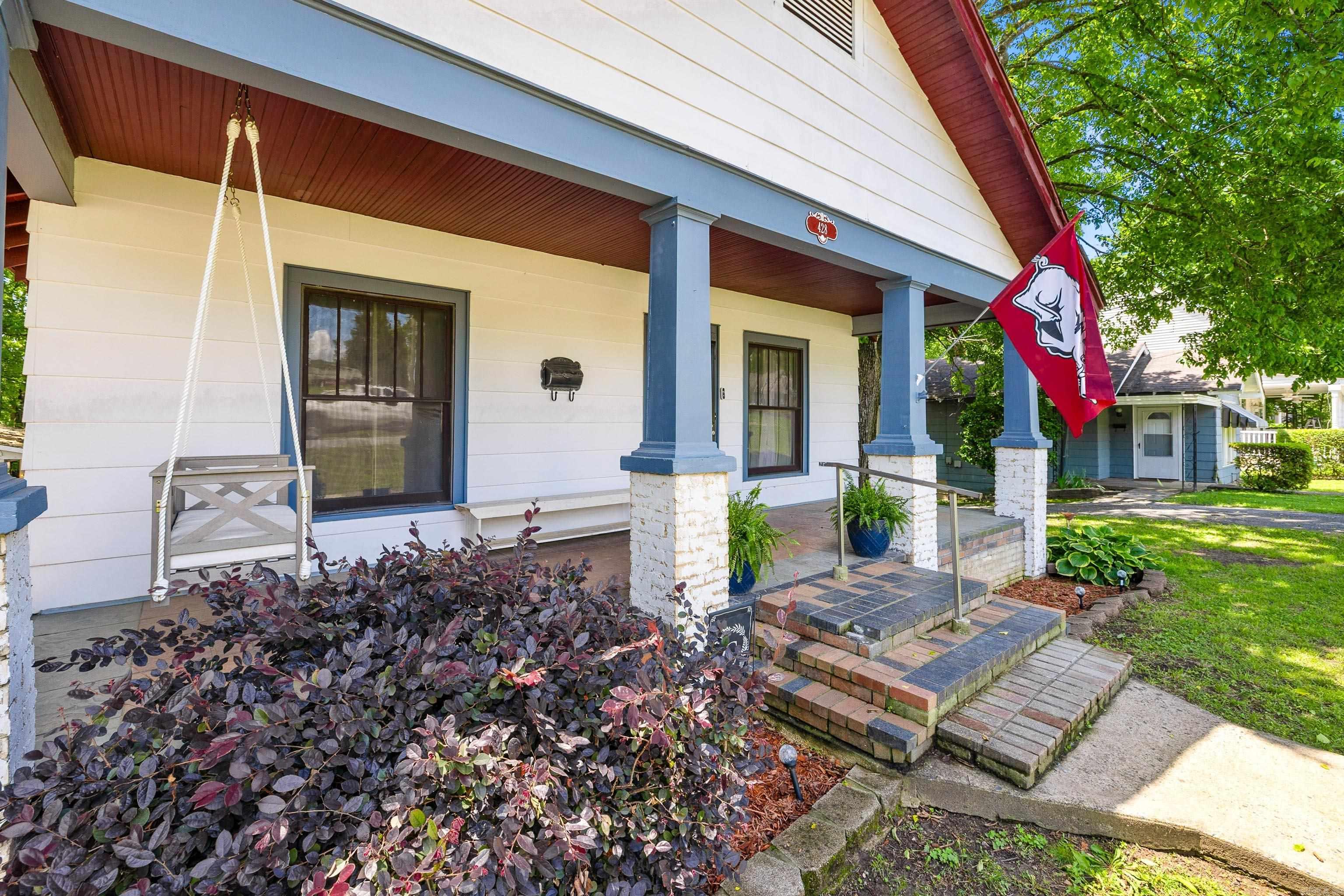 FIELDS - Residential