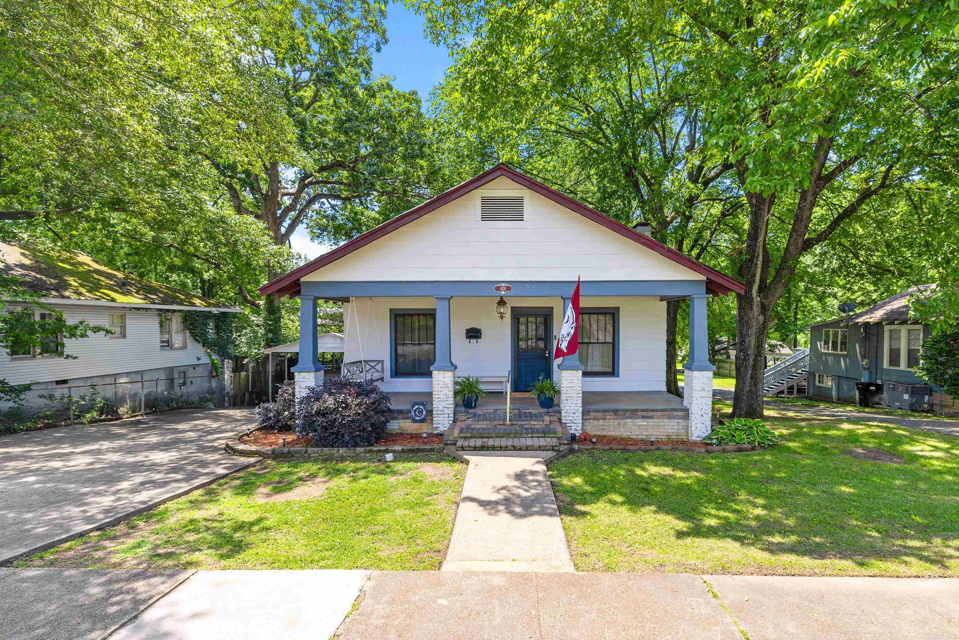 FIELDS - Residential