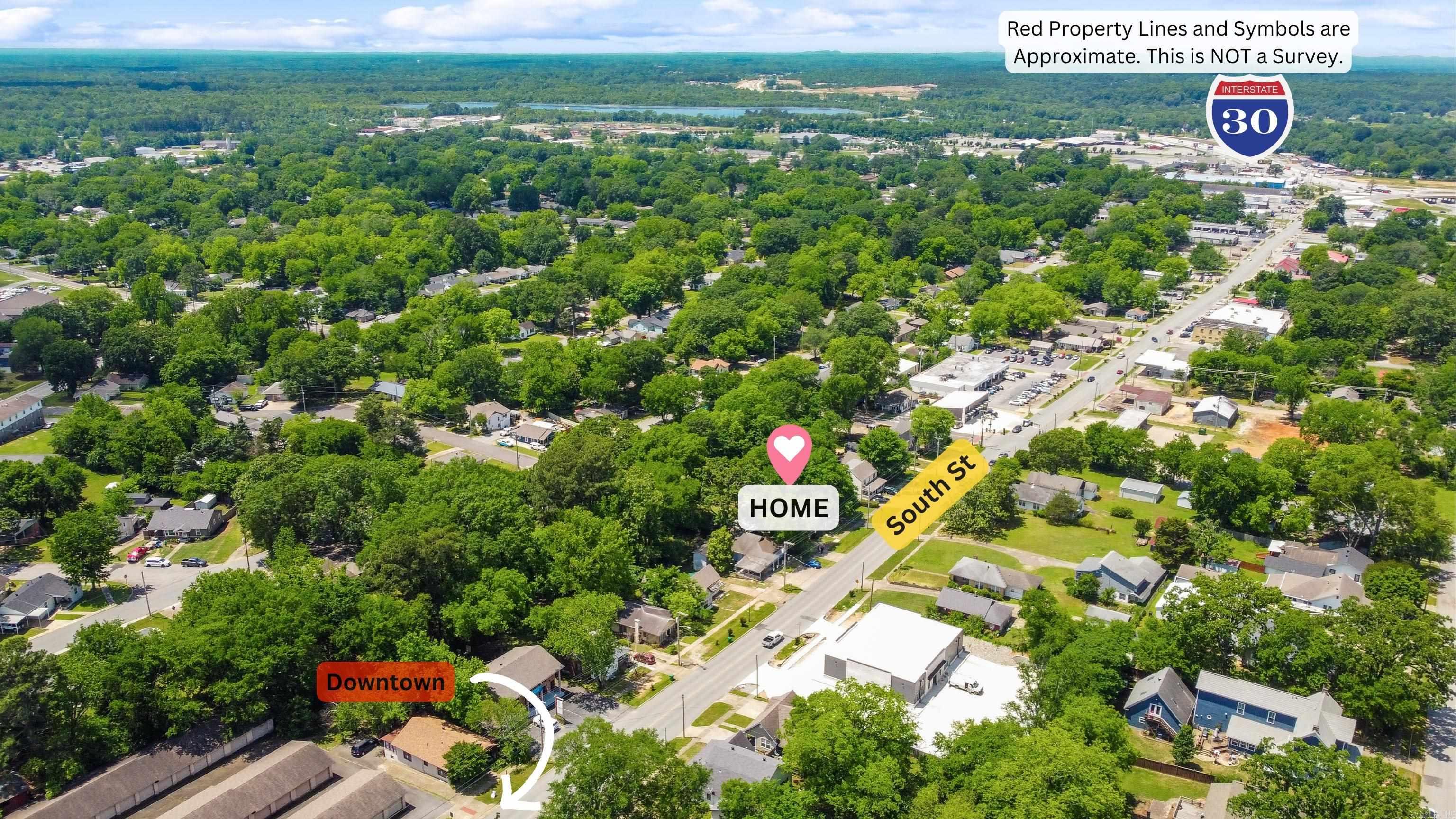 FIELDS - Residential