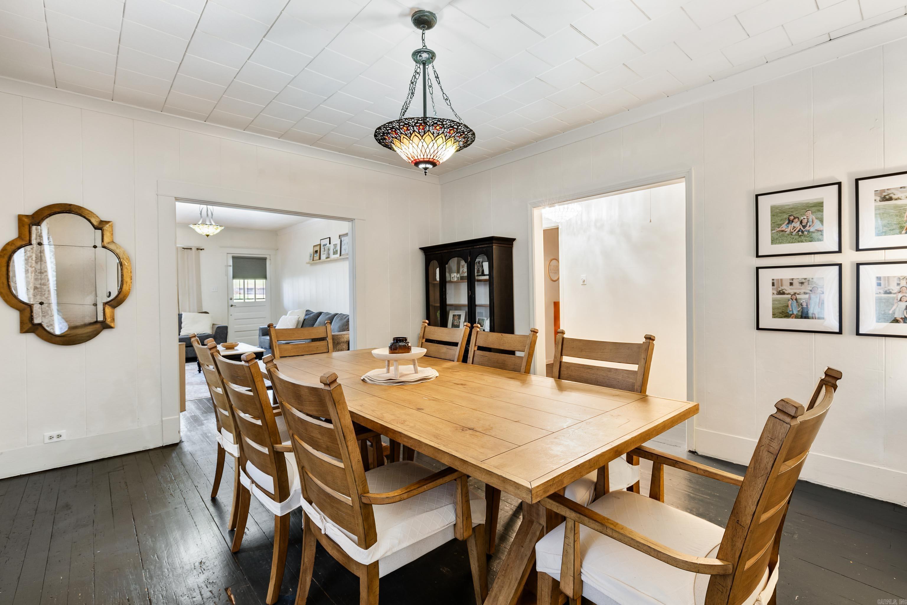 FIELDS - Residential