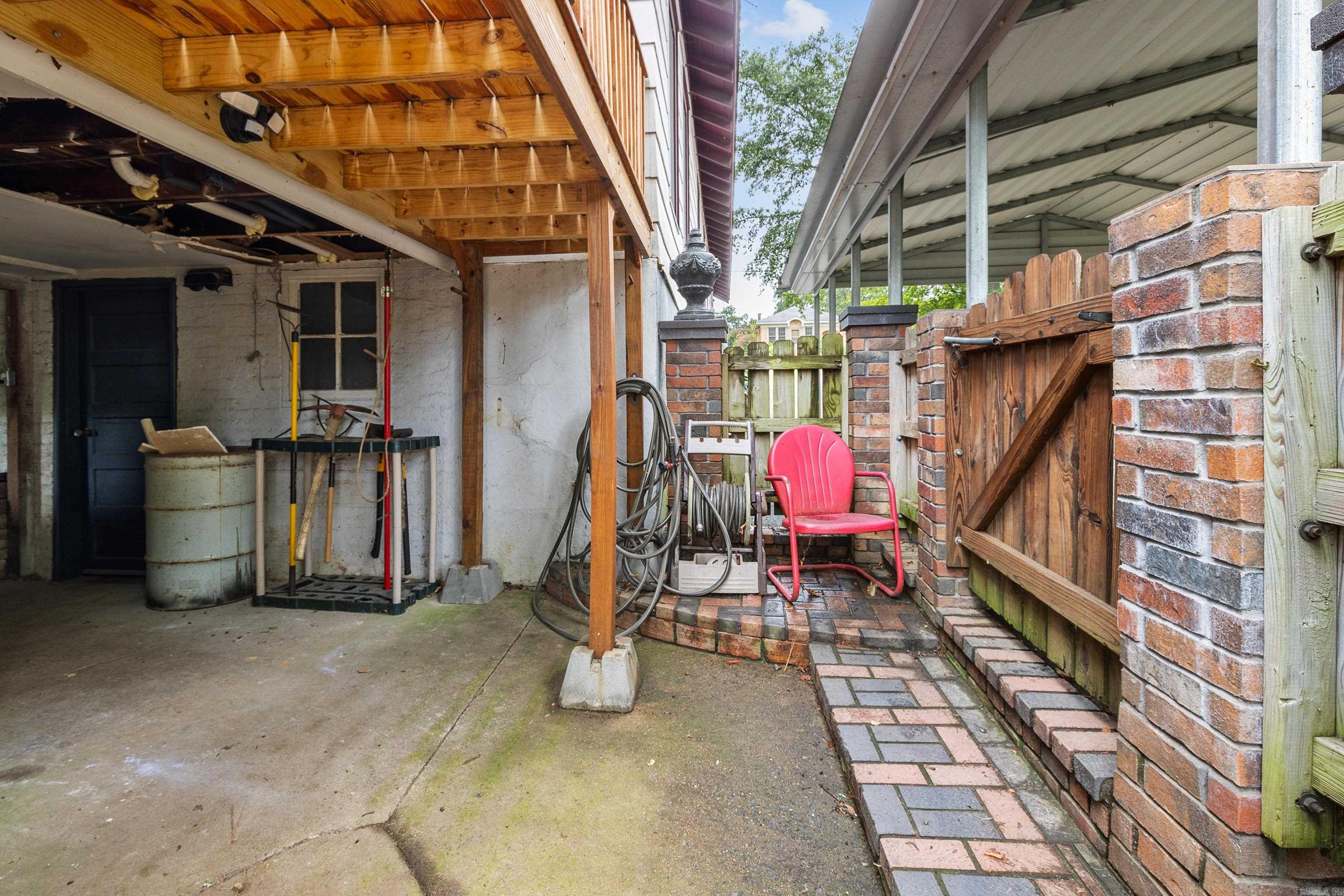 FIELDS - Residential