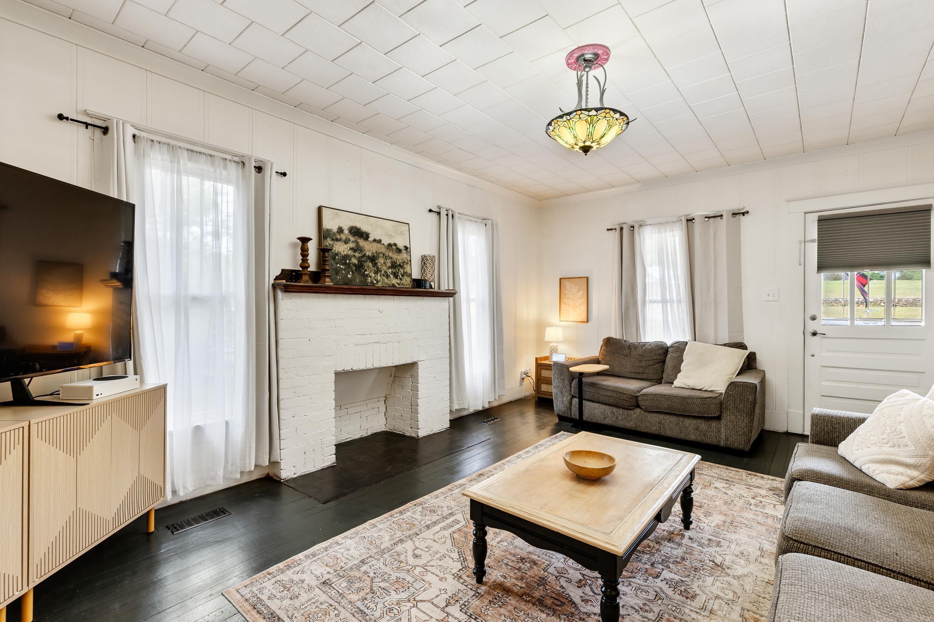 FIELDS - Residential