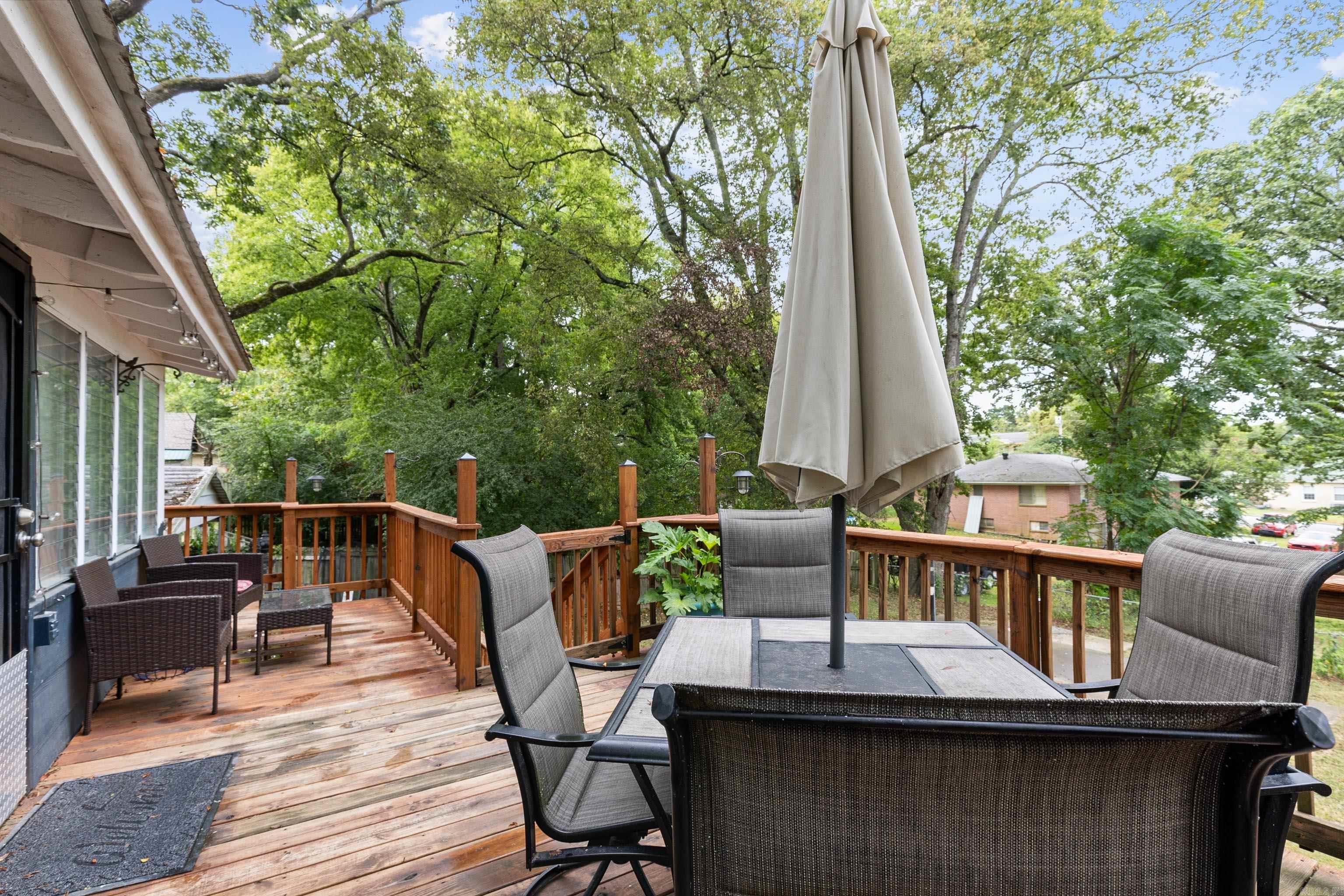 FIELDS - Residential