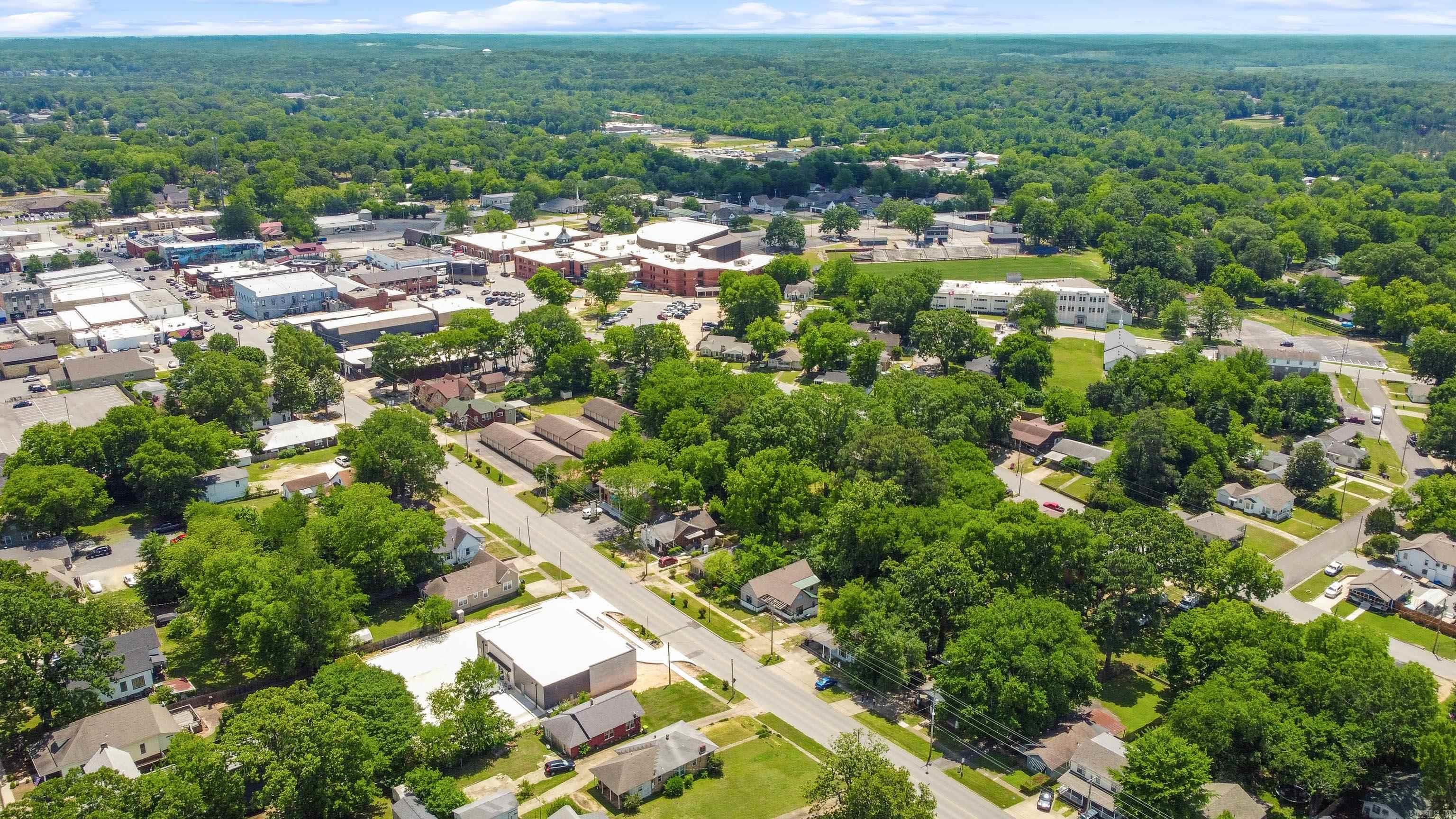 FIELDS - Residential