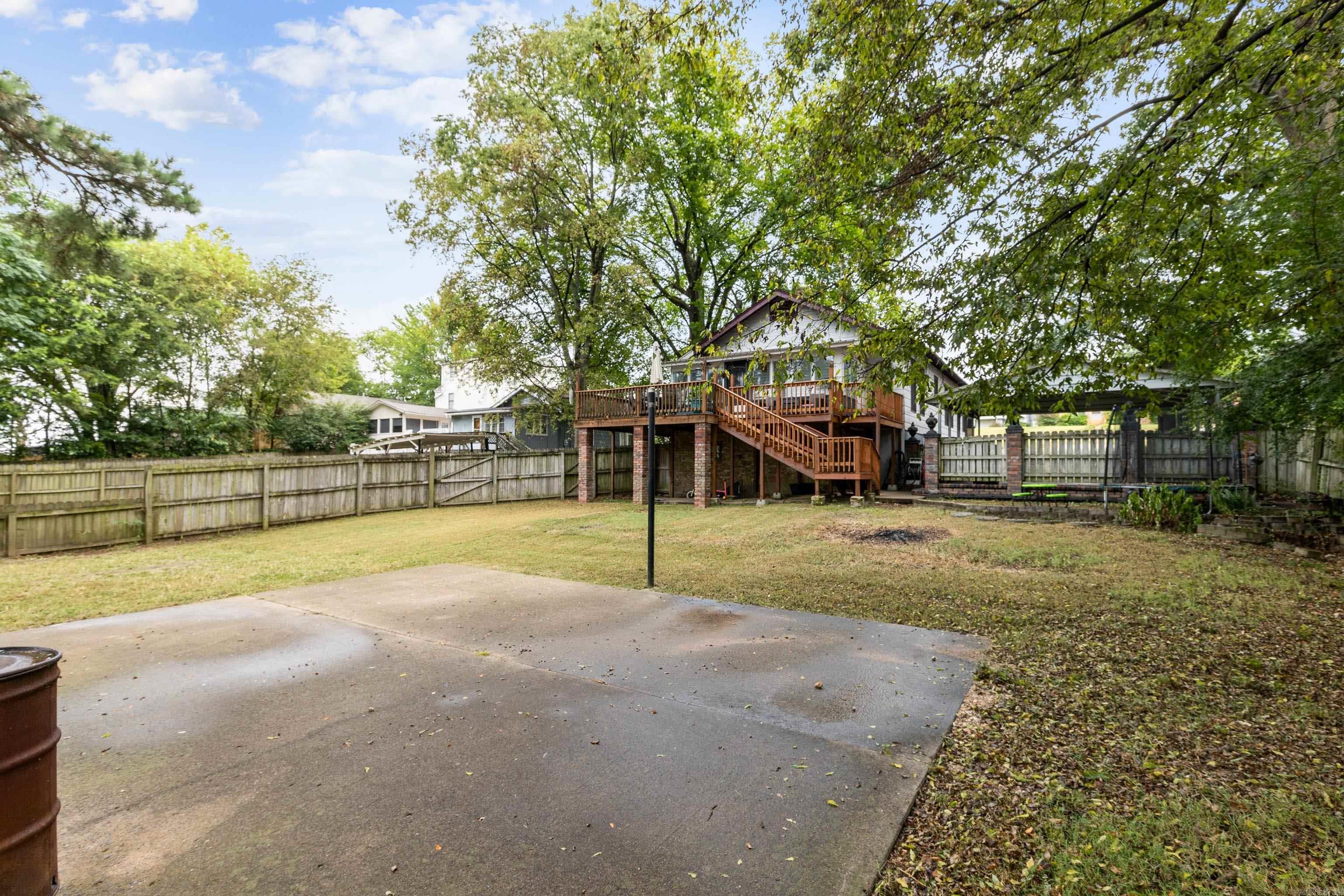 FIELDS - Residential