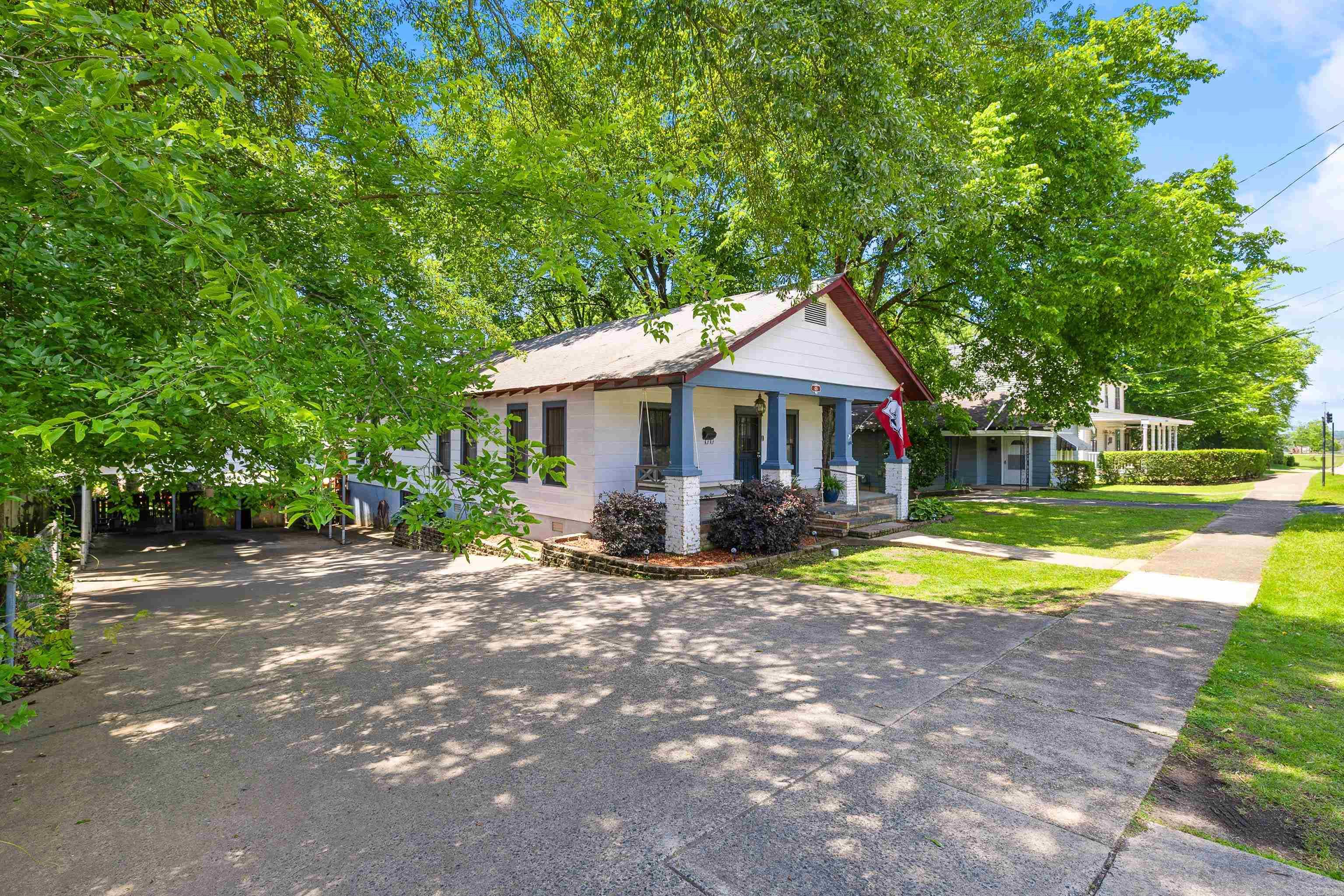 FIELDS - Residential