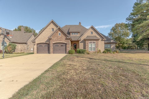 Photo of 3520 Flemon Rd RD, Jonesboro, AR 72404 (MLS # 26042580)