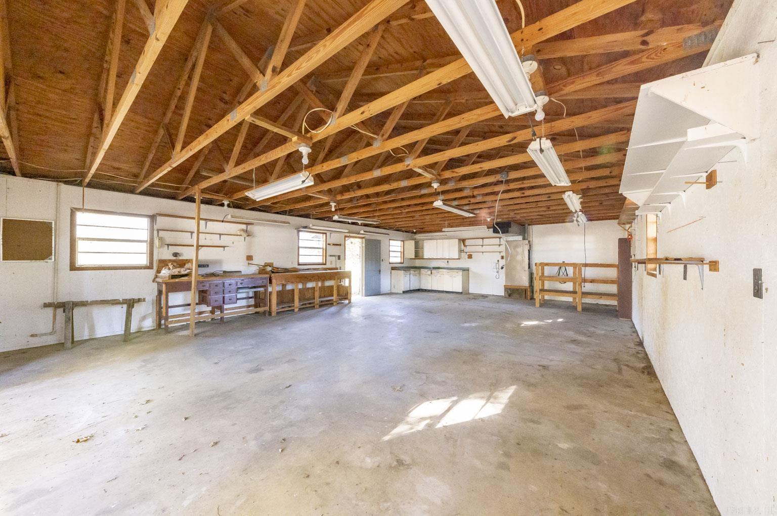 Couchwood Acres - Residential