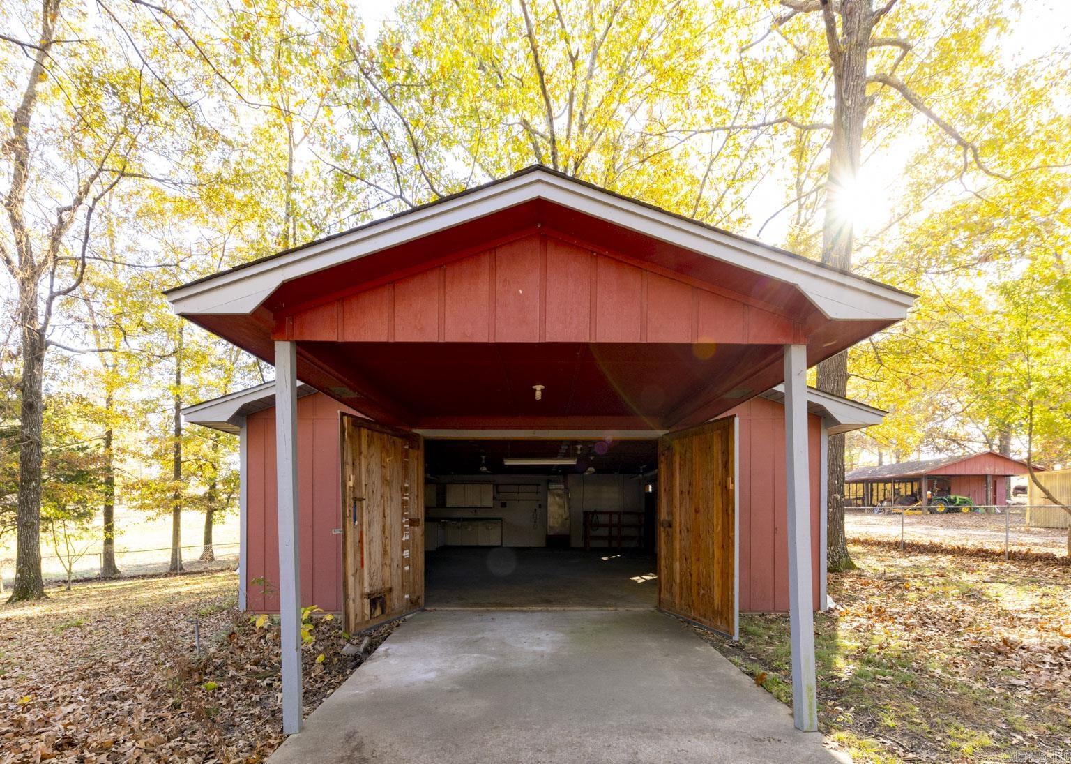 Couchwood Acres - Residential