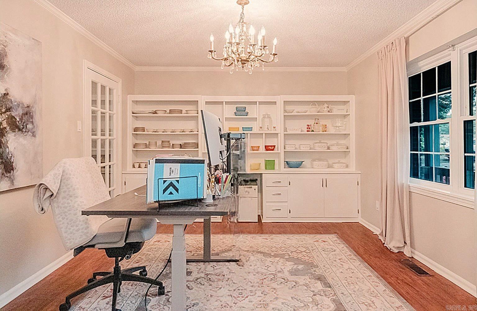 Couchwood Acres - Residential