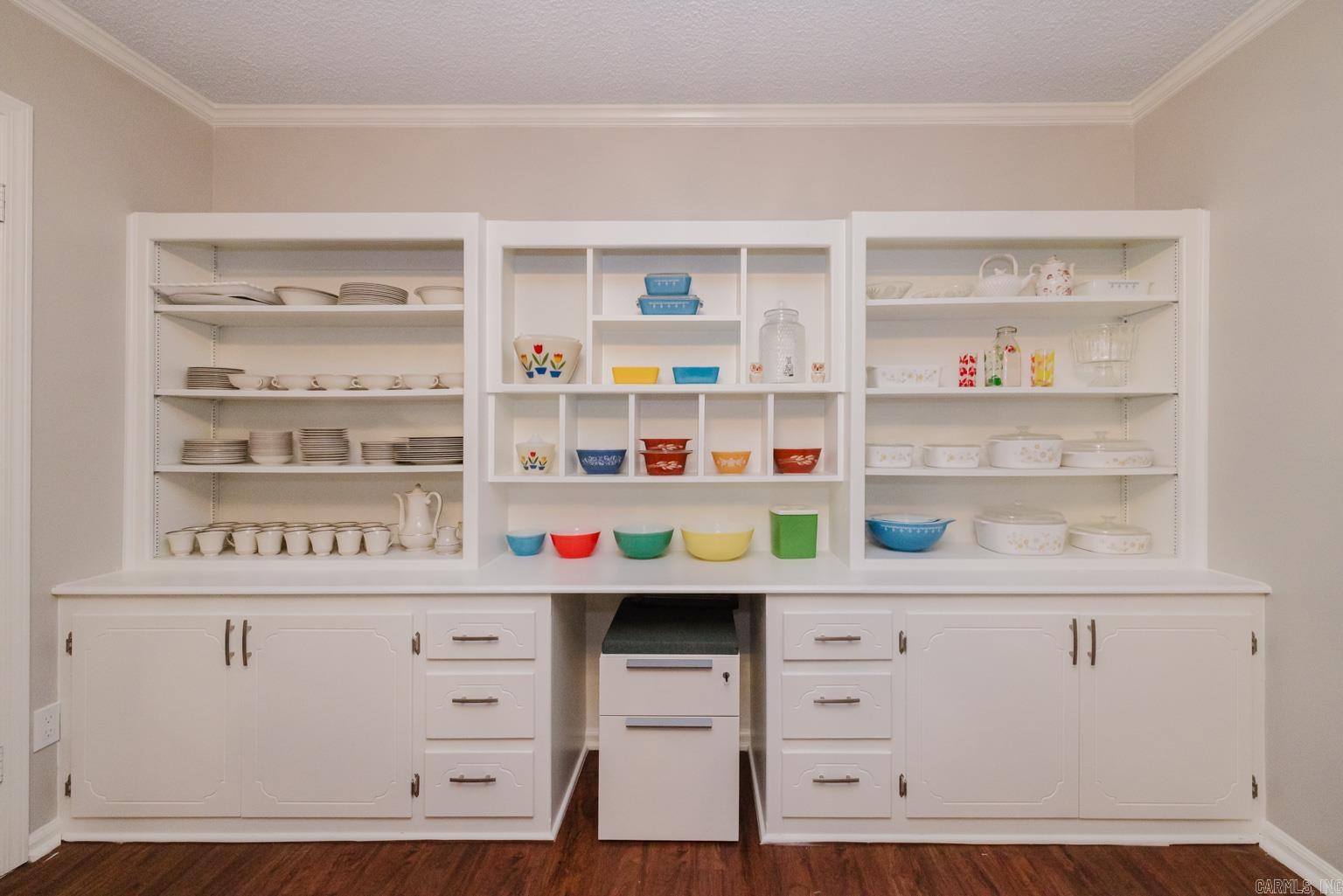 Couchwood Acres - Residential