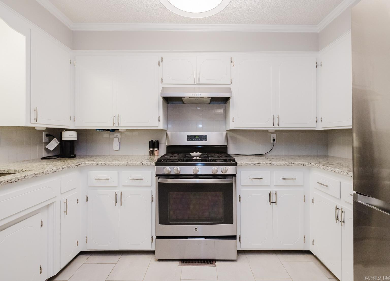 Couchwood Acres - Residential