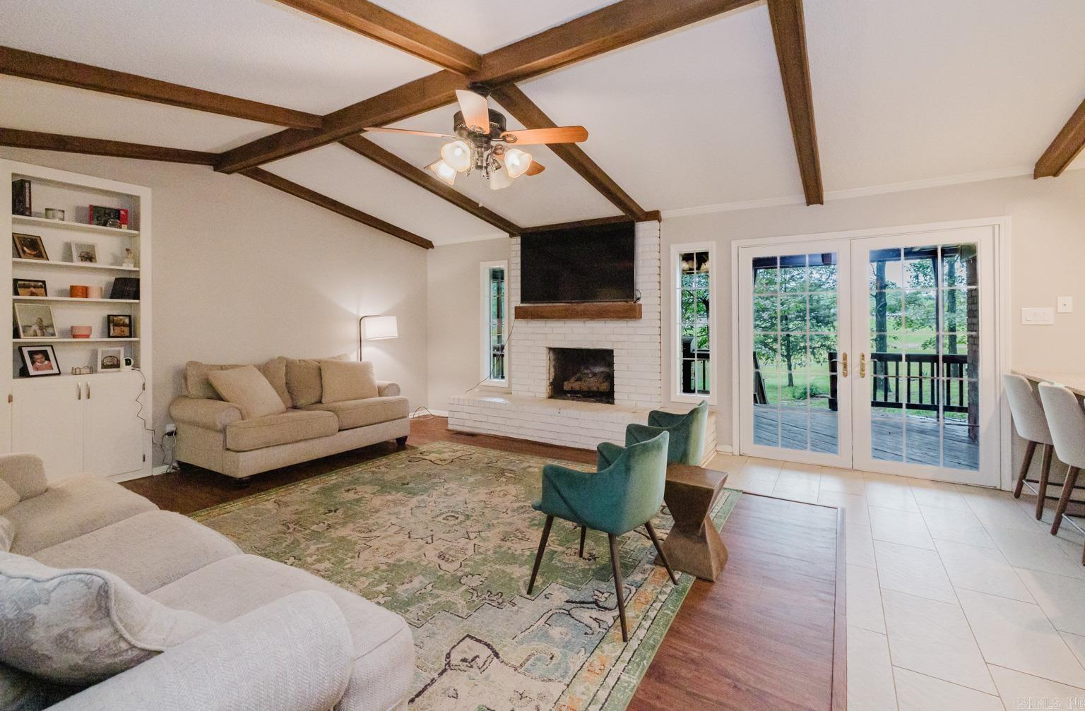 Couchwood Acres - Residential