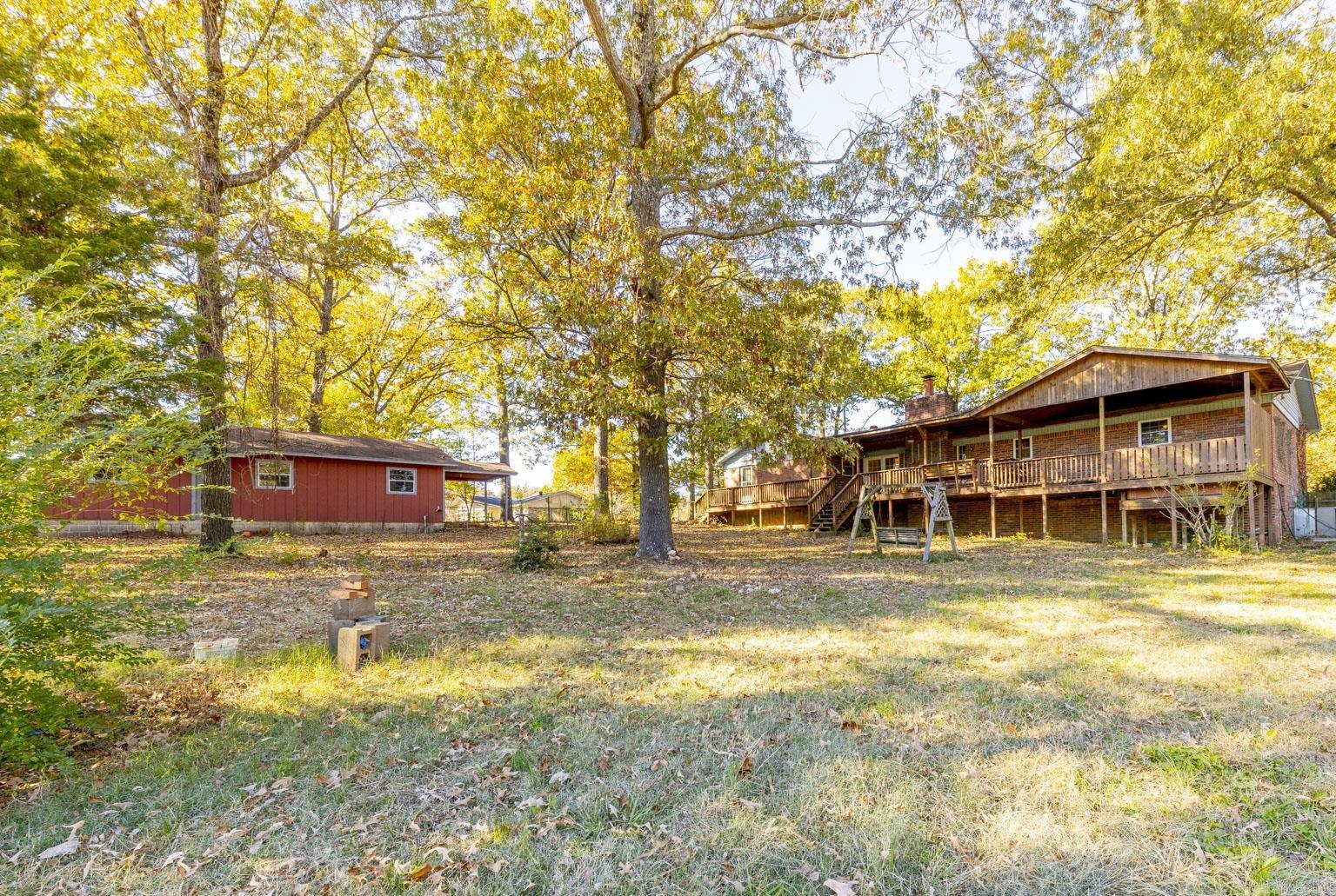 Couchwood Acres - Residential