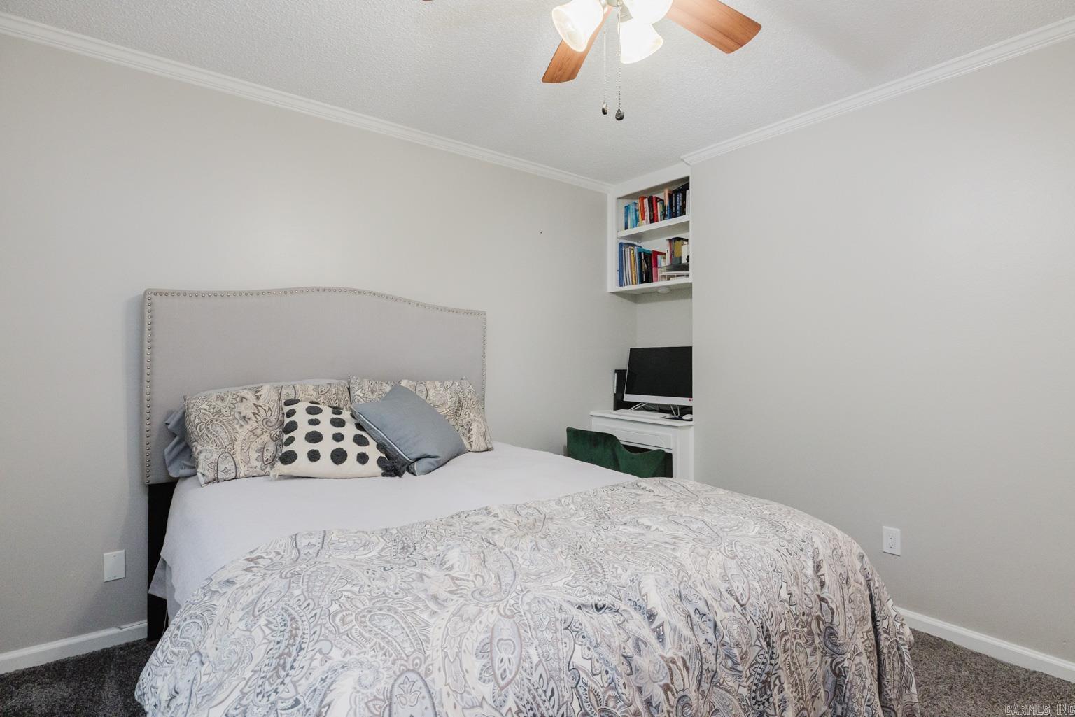 Couchwood Acres - Residential