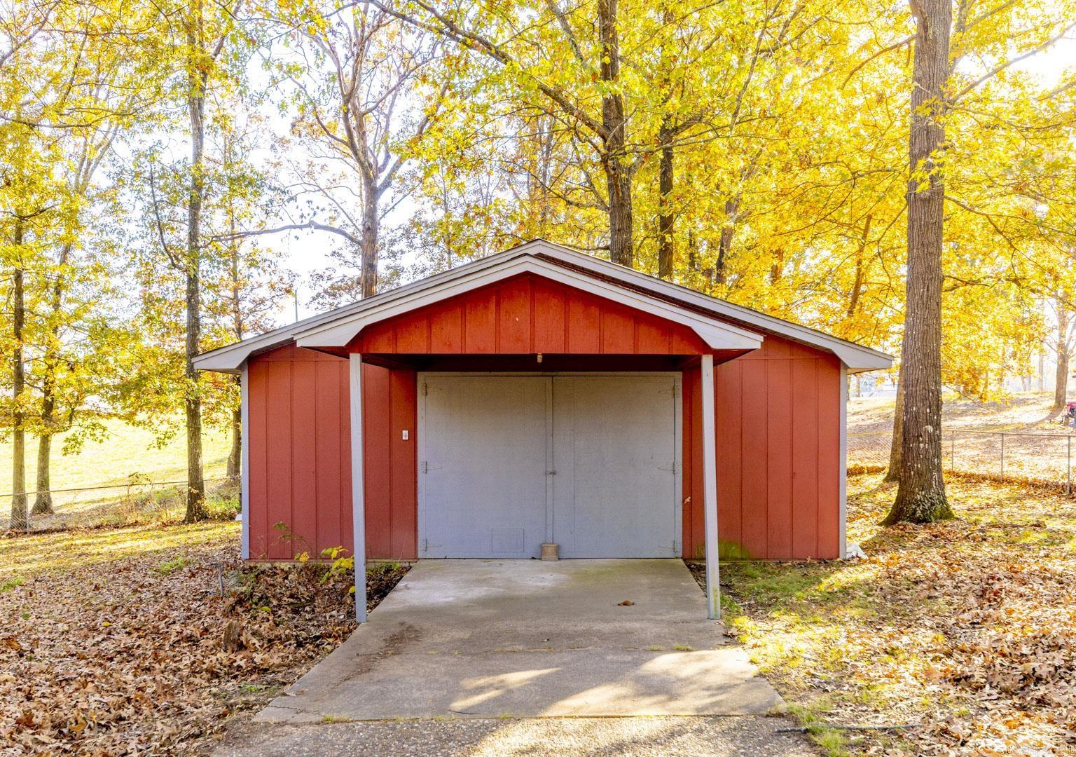 Couchwood Acres - Residential