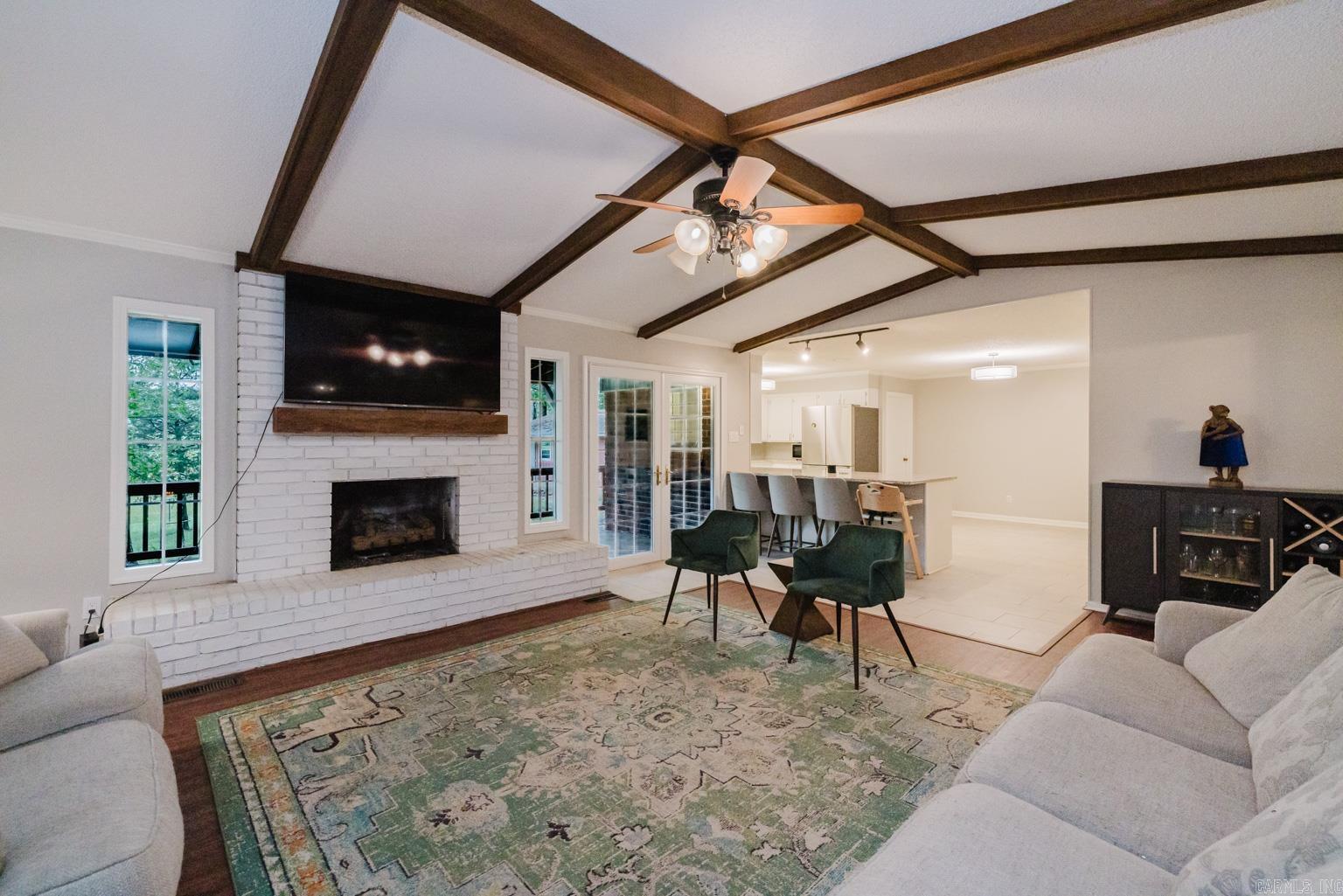 Couchwood Acres - Residential