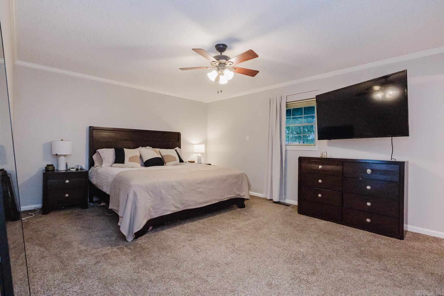 Couchwood Acres - Residential