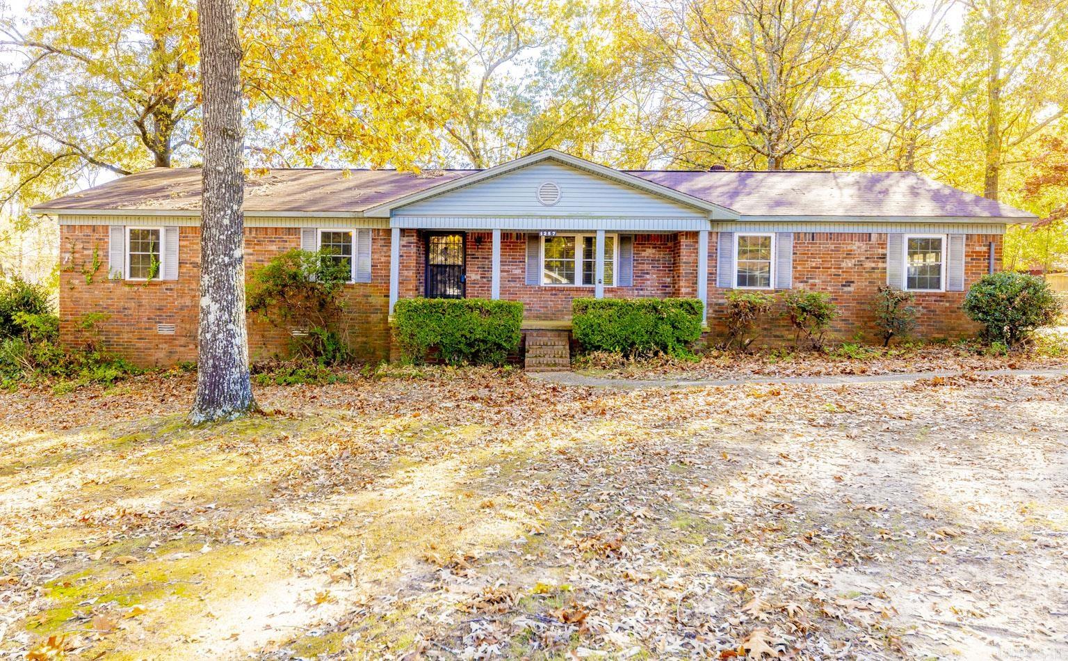 Couchwood Acres - Residential