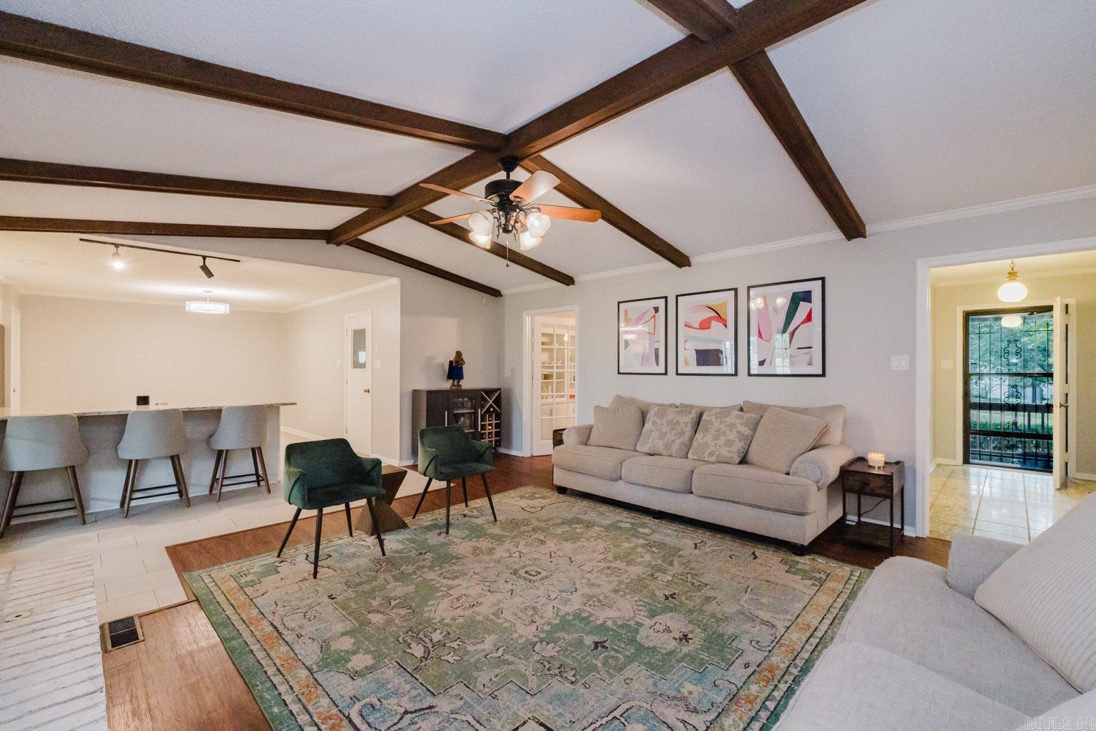 Couchwood Acres - Residential