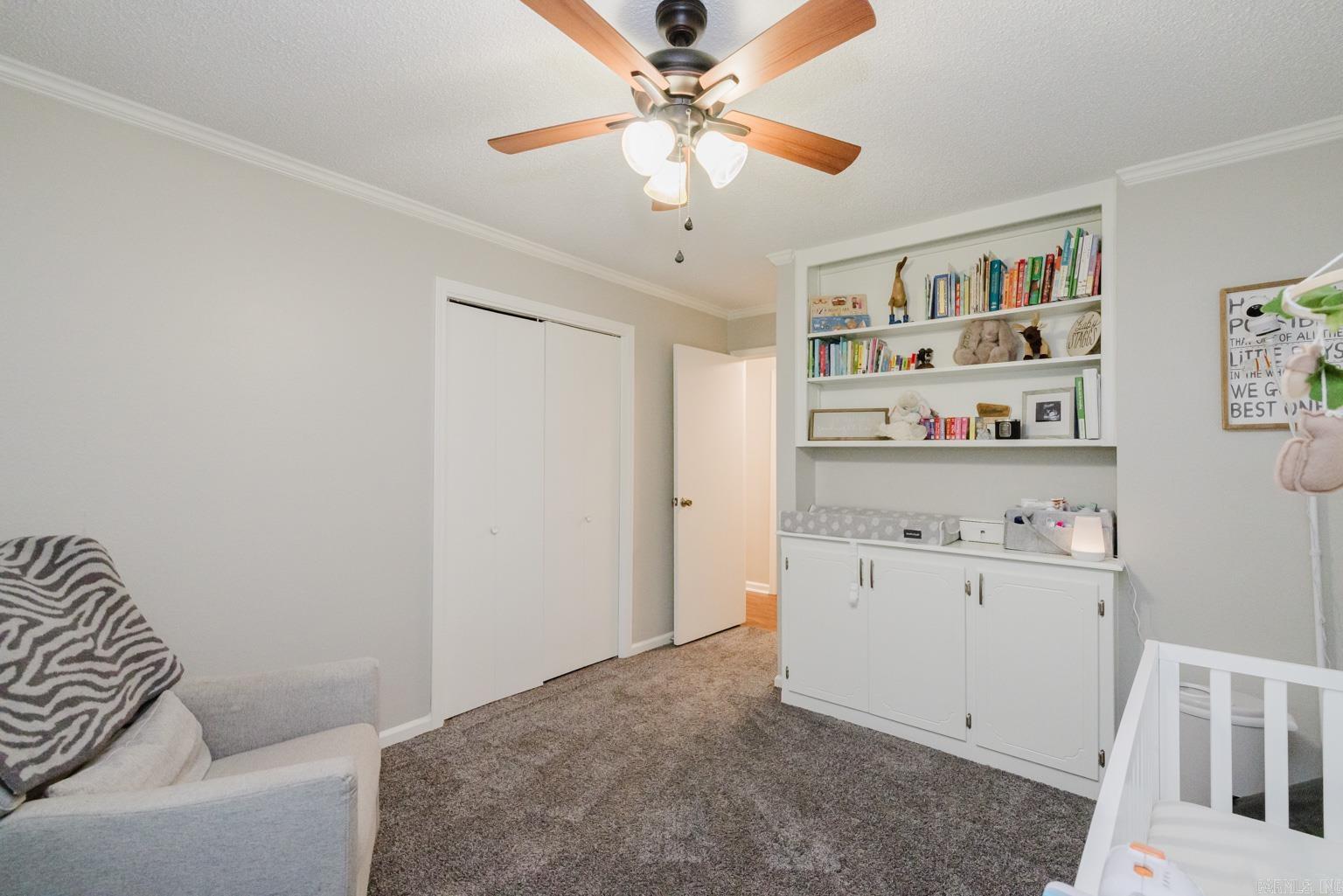 Couchwood Acres - Residential