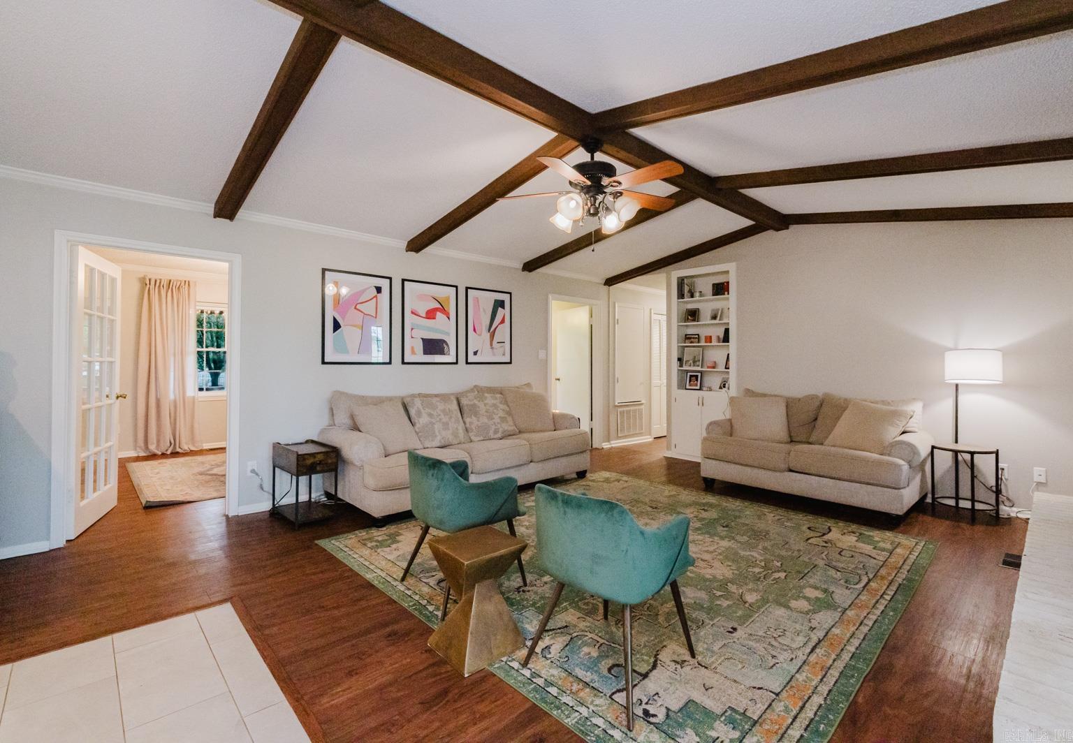 Couchwood Acres - Residential