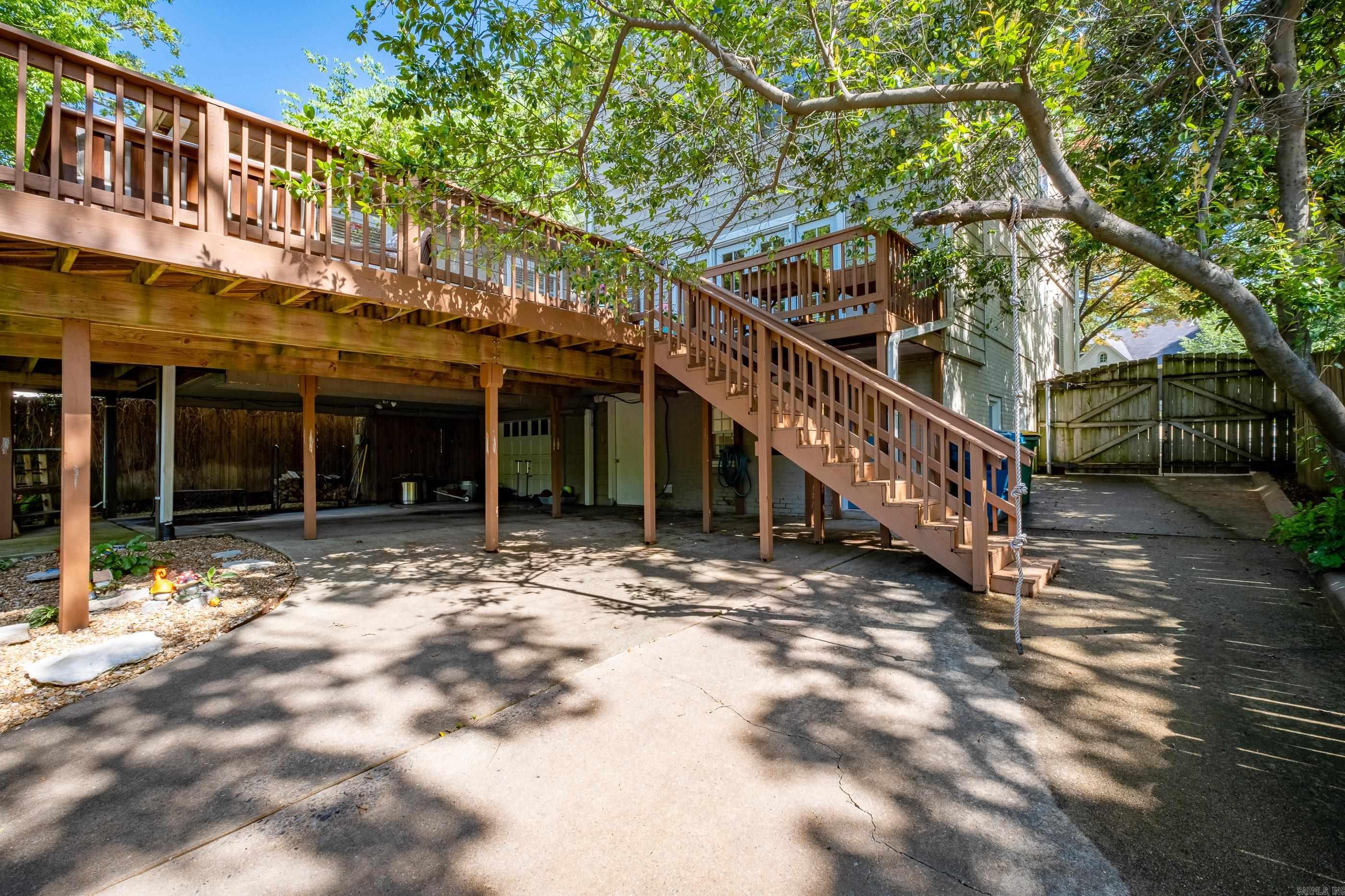 Cliffewood - Residential