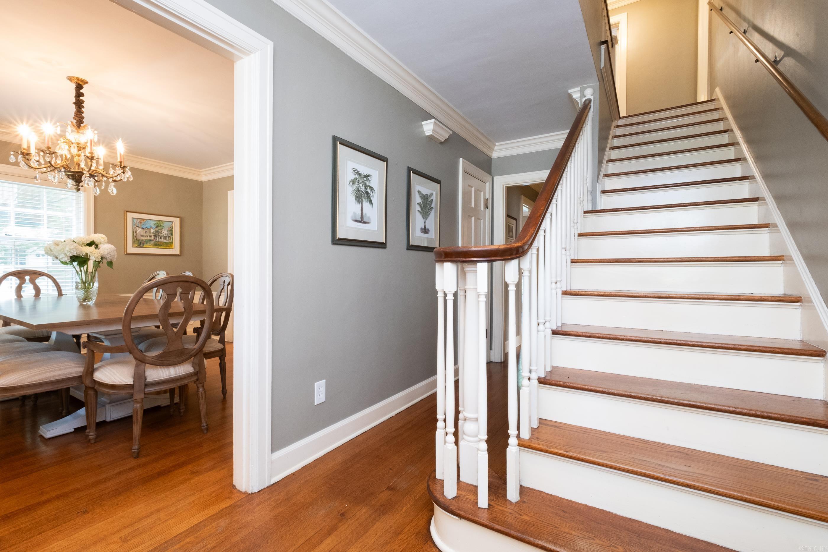 Cliffewood - Residential