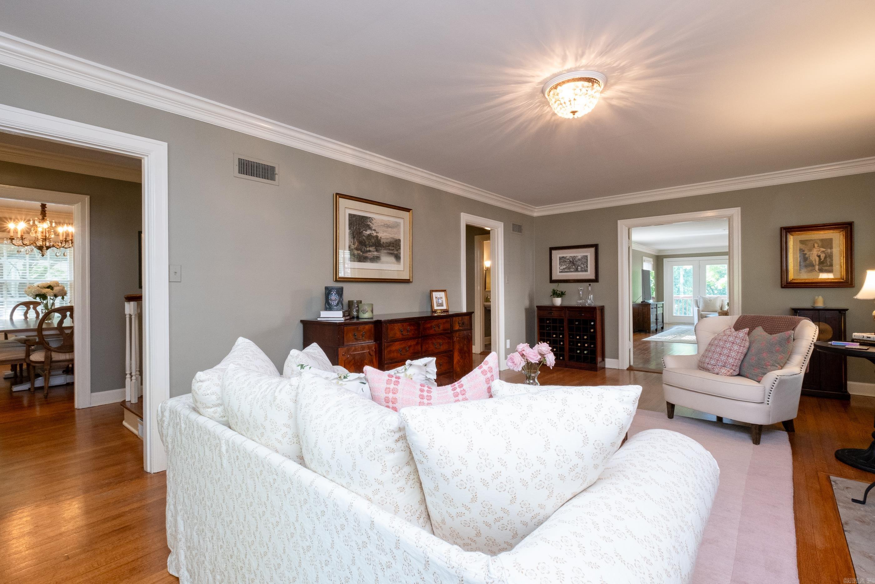 Cliffewood - Residential