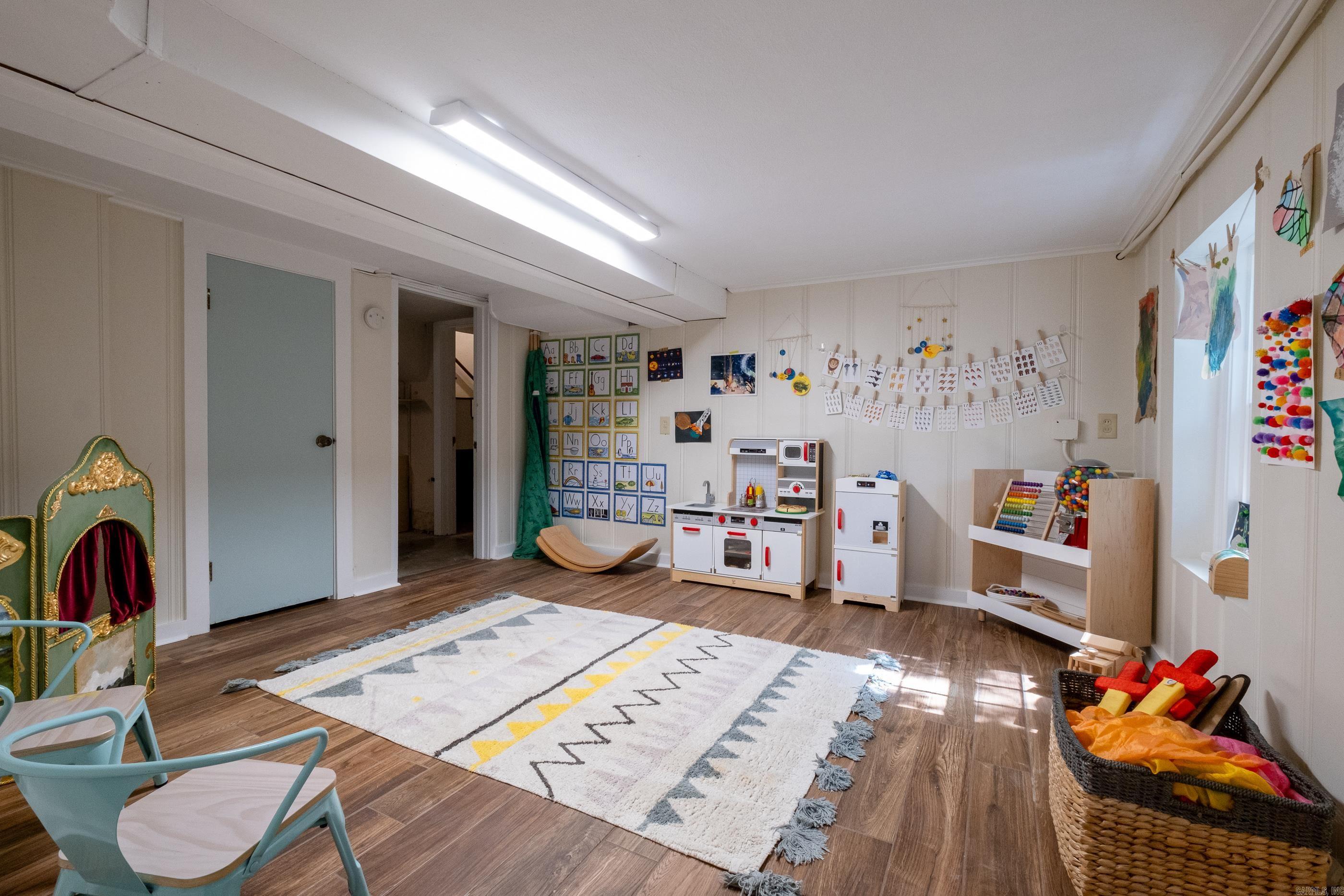 Cliffewood - Residential