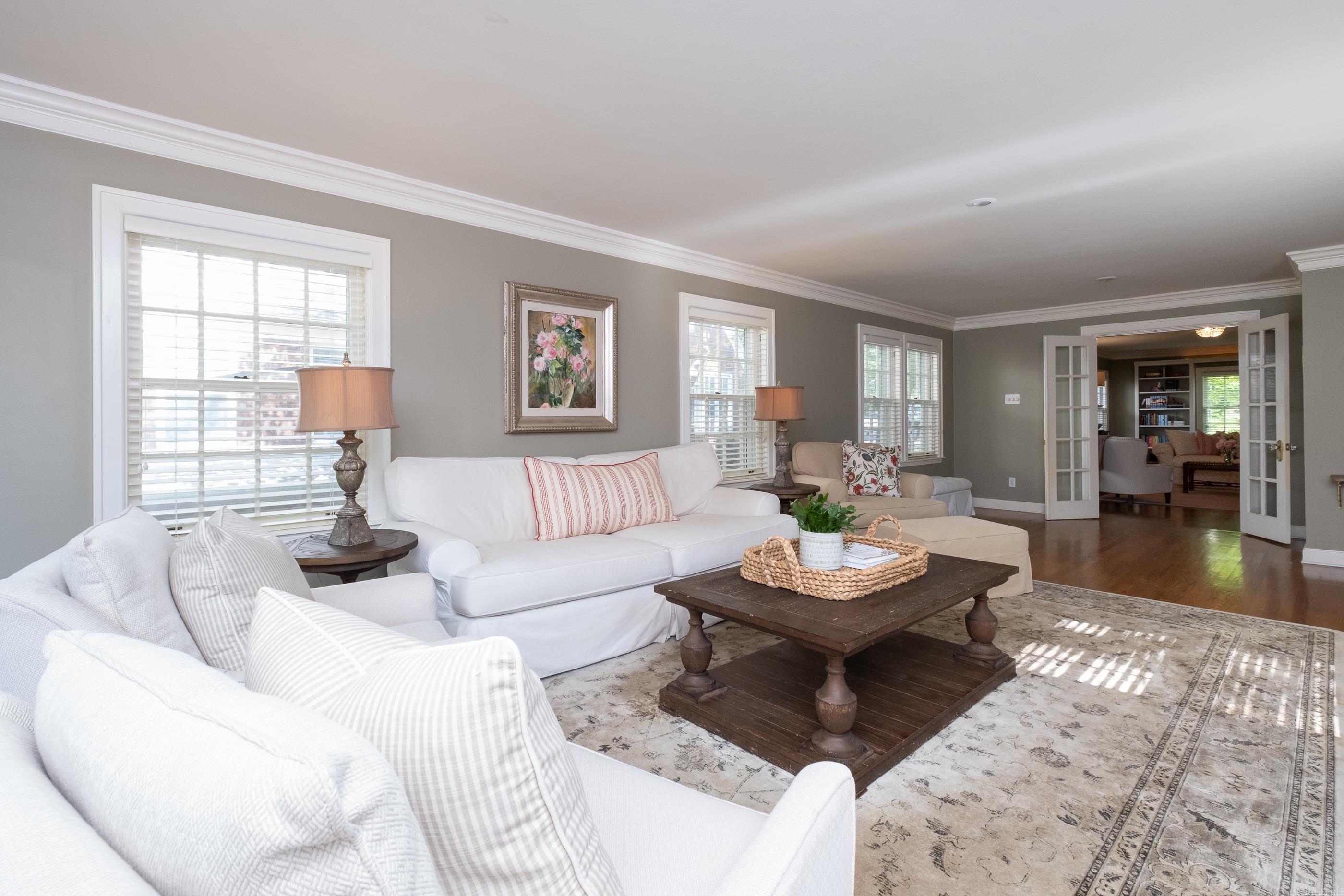 Cliffewood - Residential