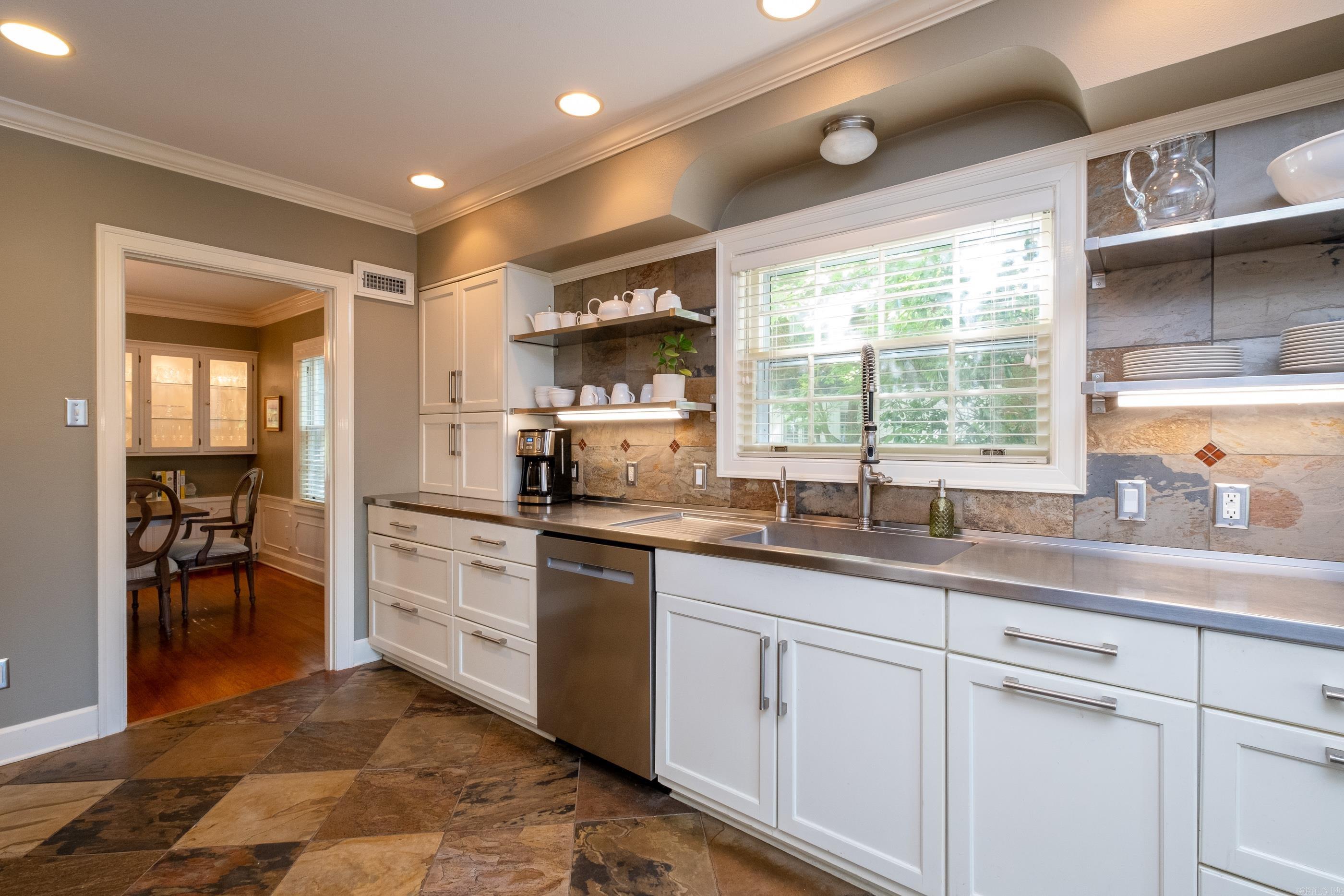 Cliffewood - Residential