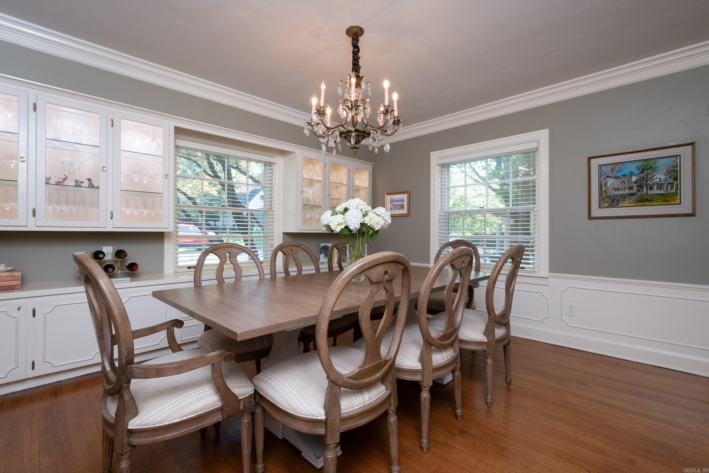 Cliffewood - Residential