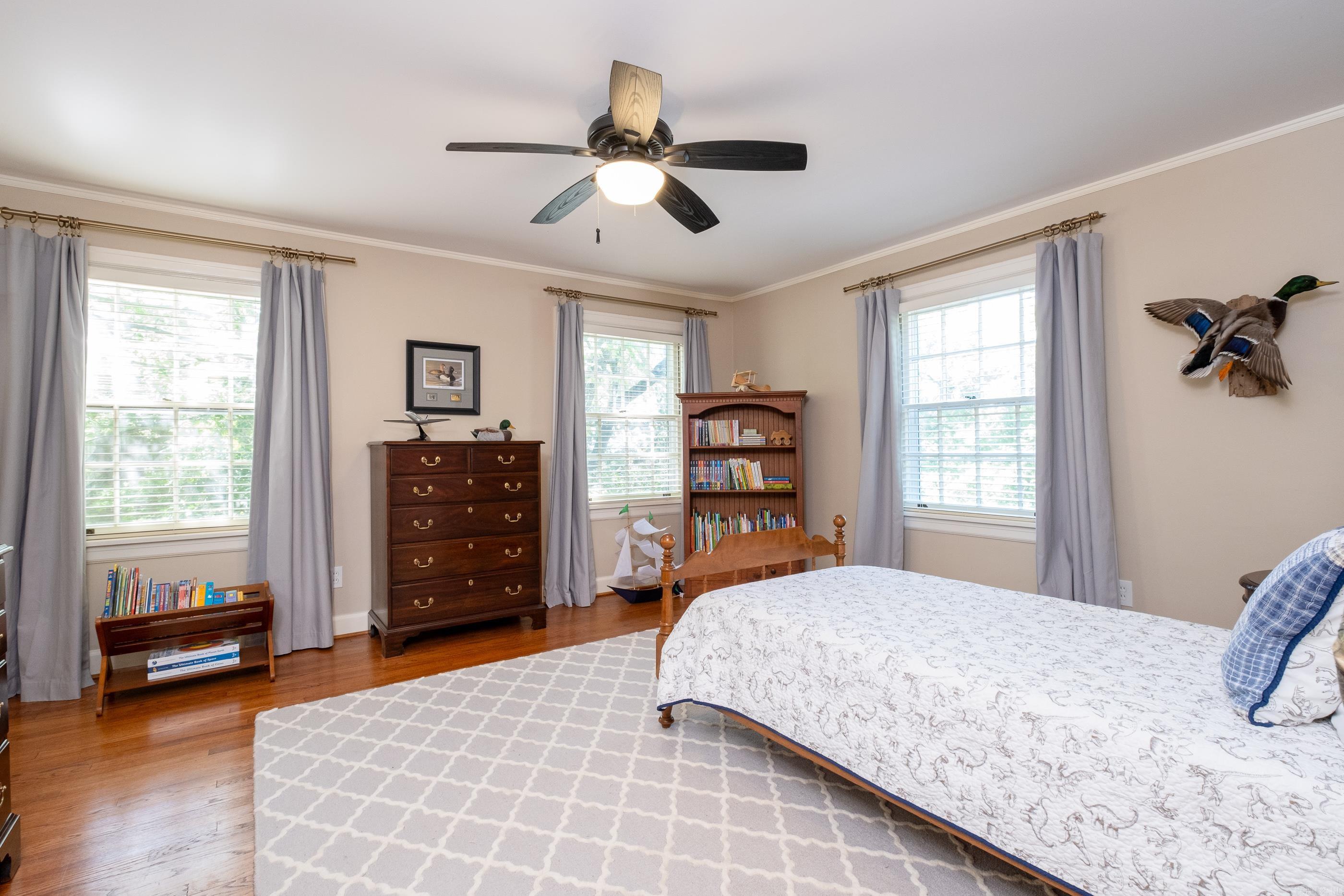 Cliffewood - Residential