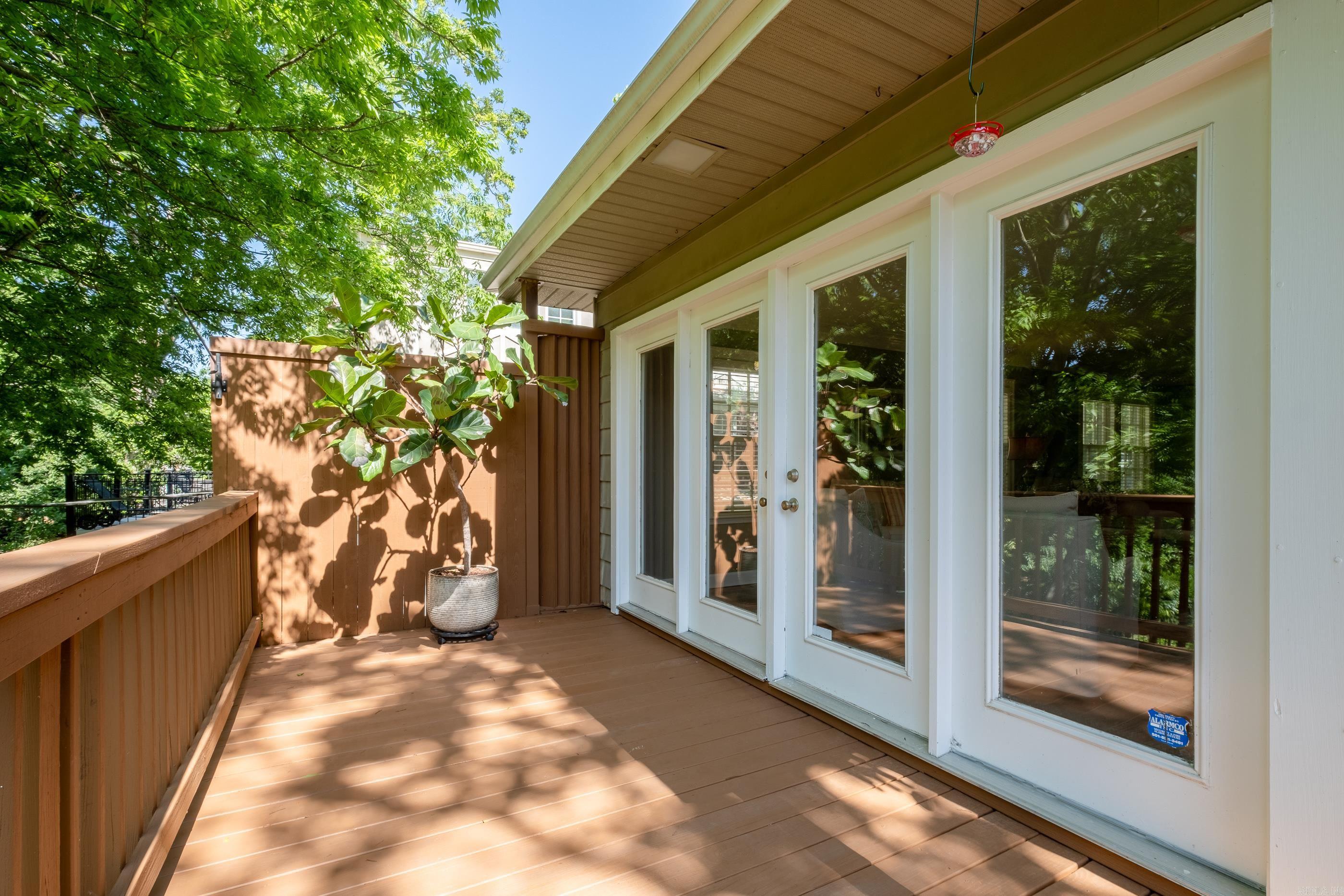 Cliffewood - Residential