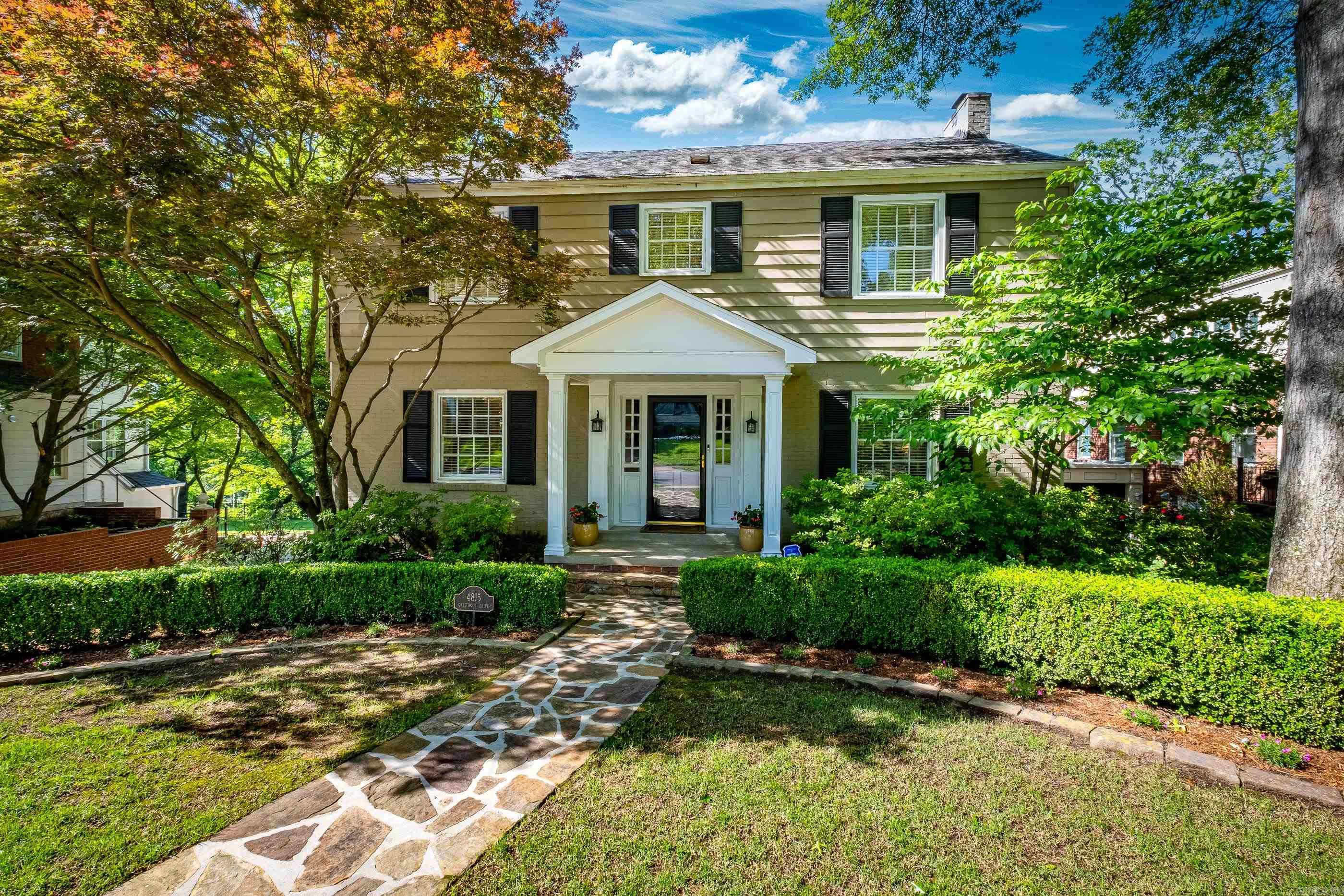 Cliffewood - Residential