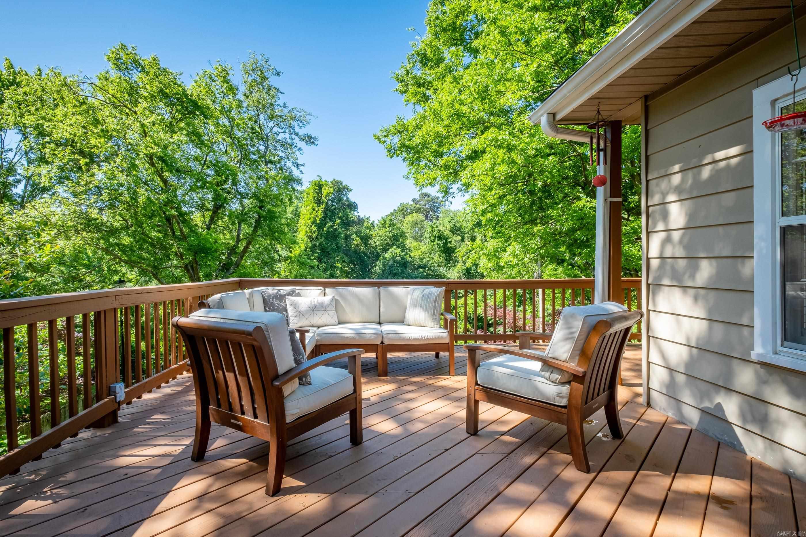 Cliffewood - Residential