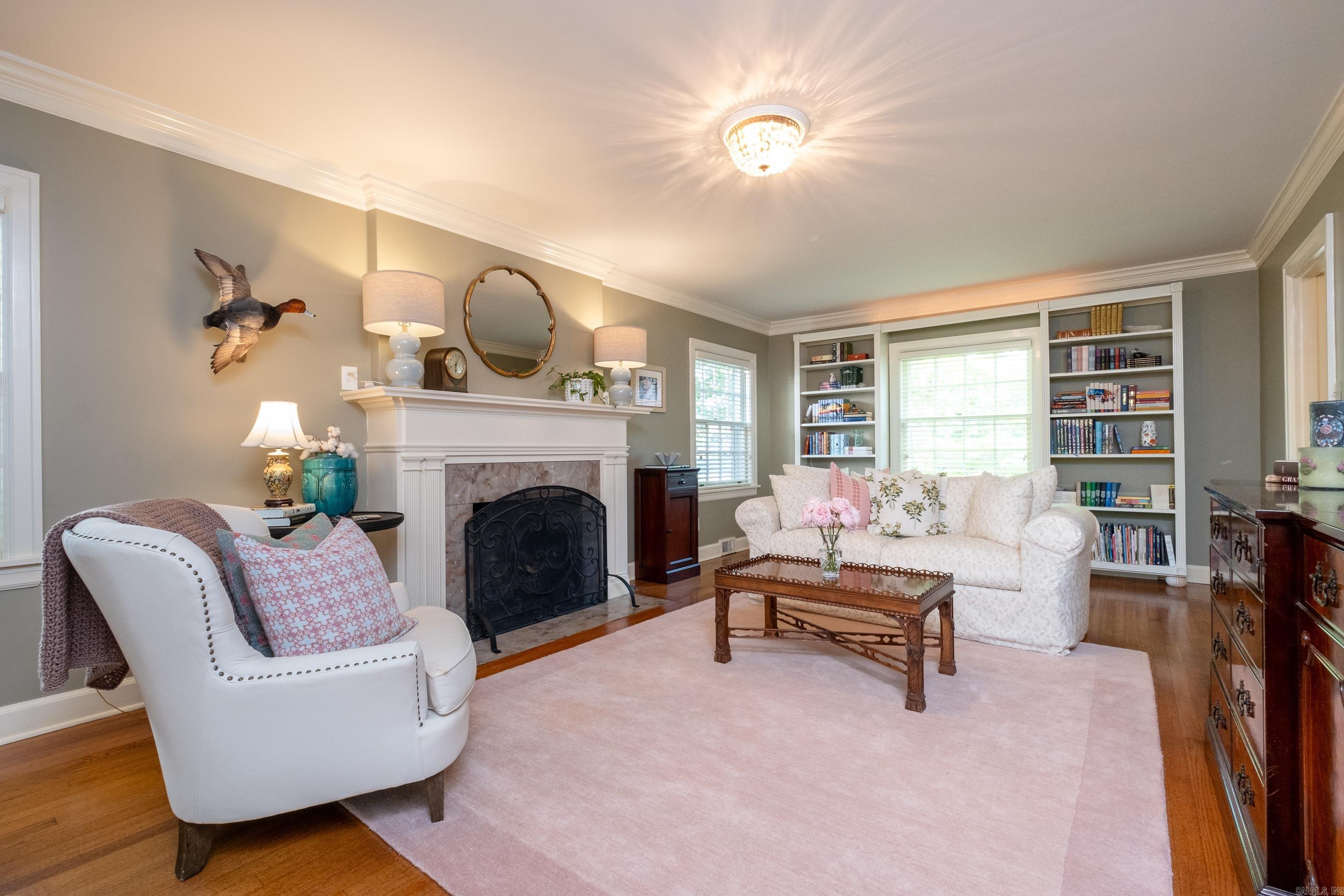 Cliffewood - Residential