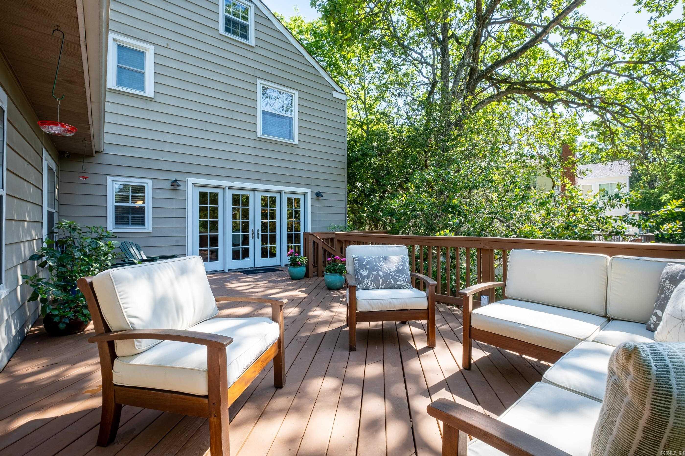 Cliffewood - Residential