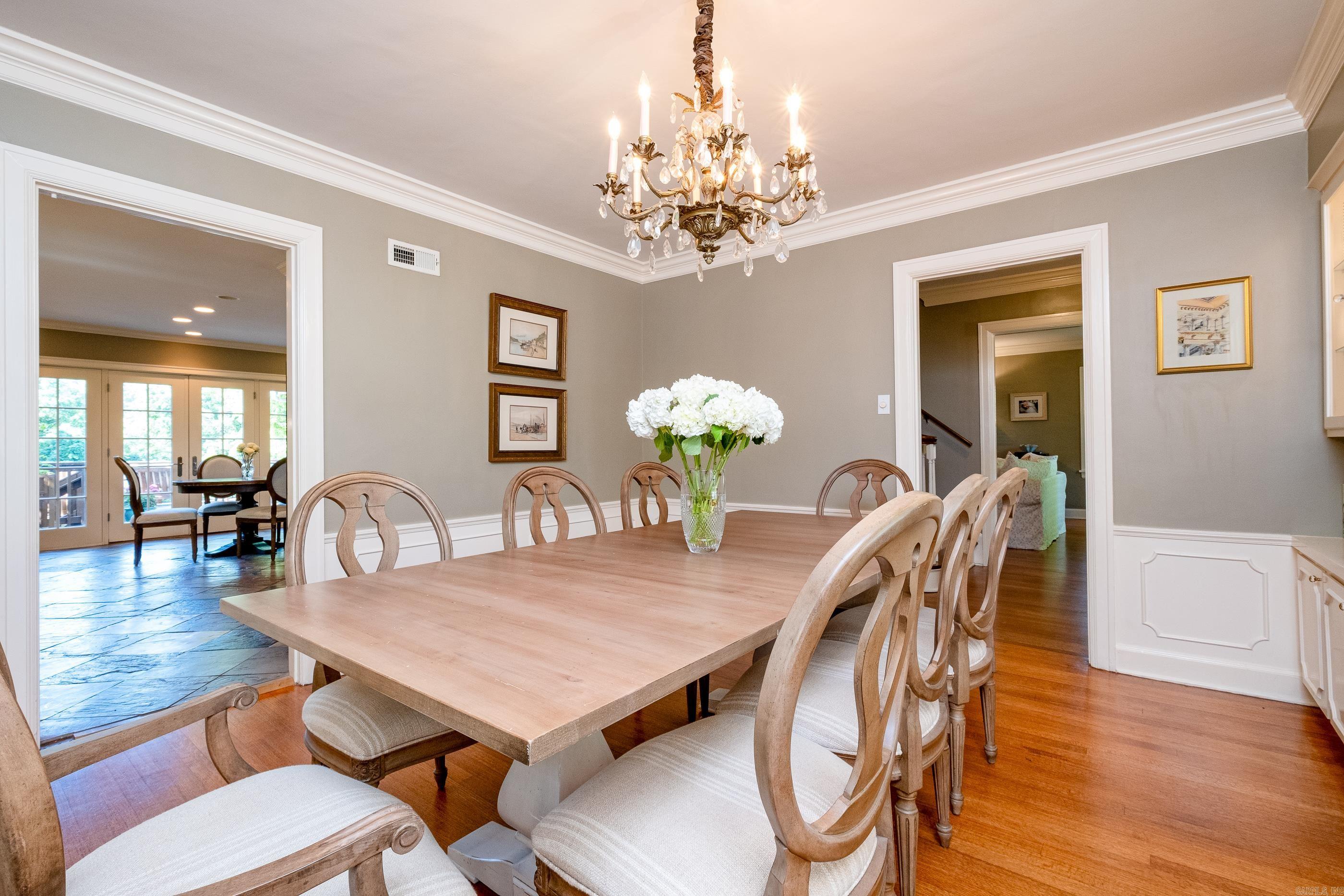 Cliffewood - Residential