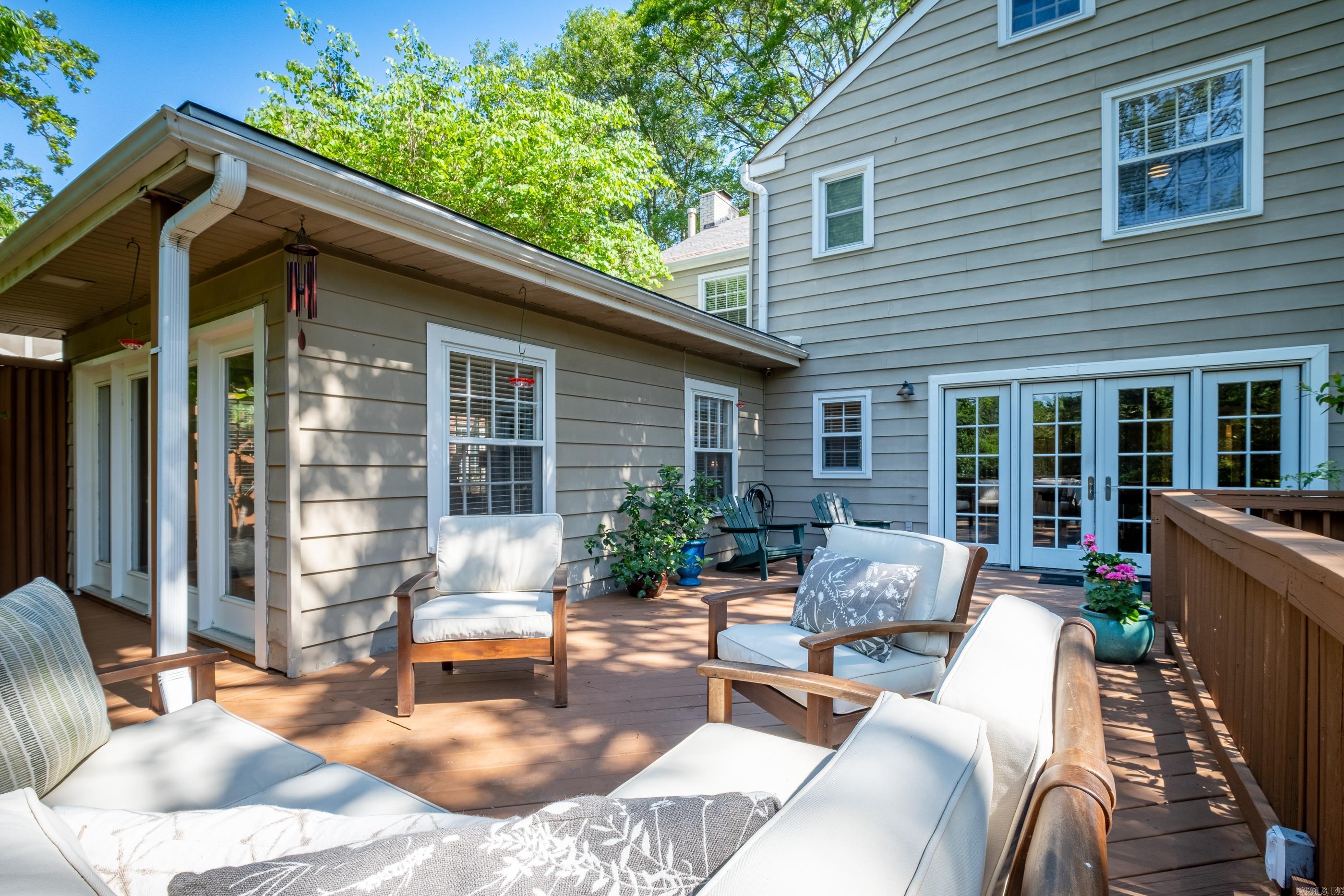 Cliffewood - Residential