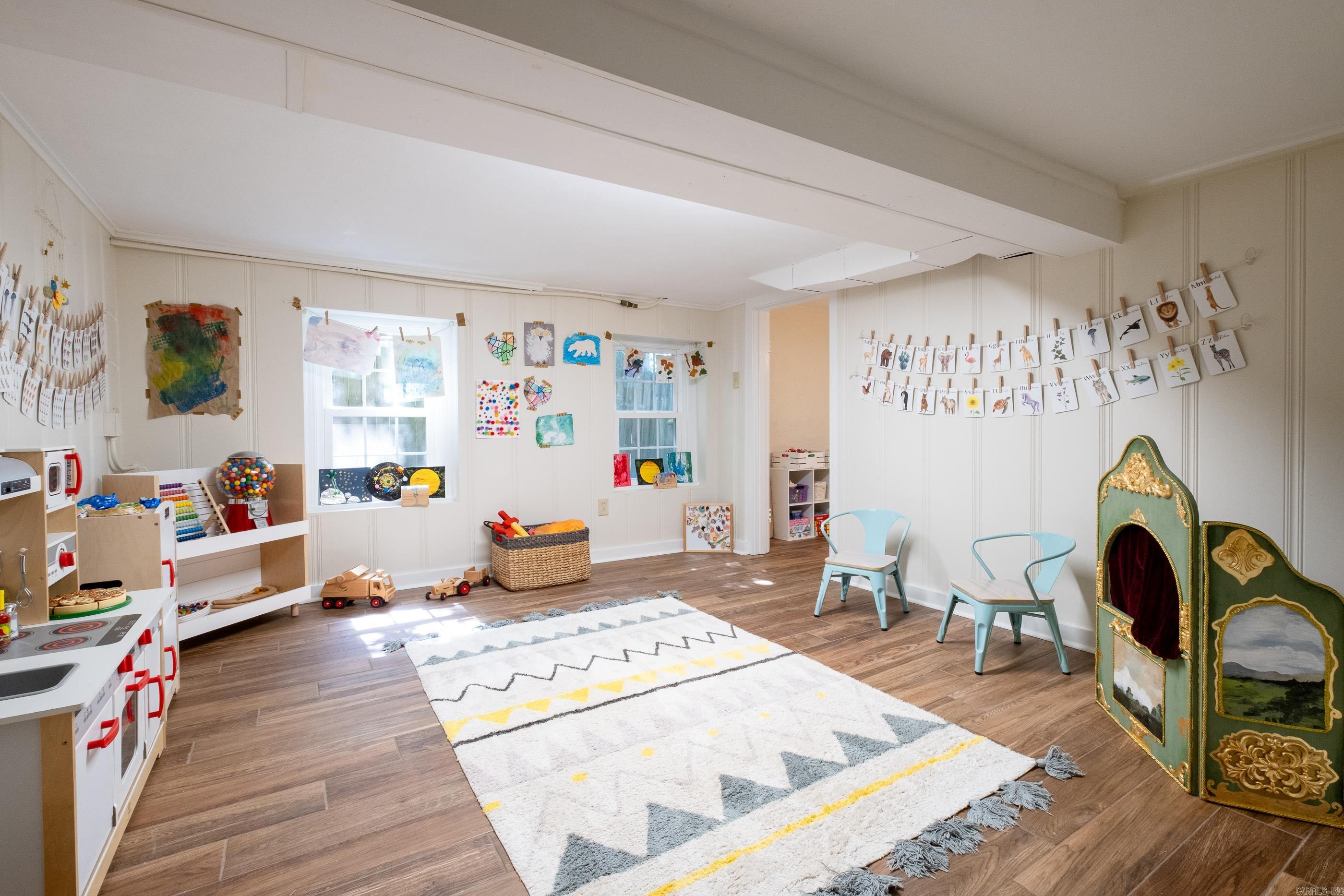 Cliffewood - Residential