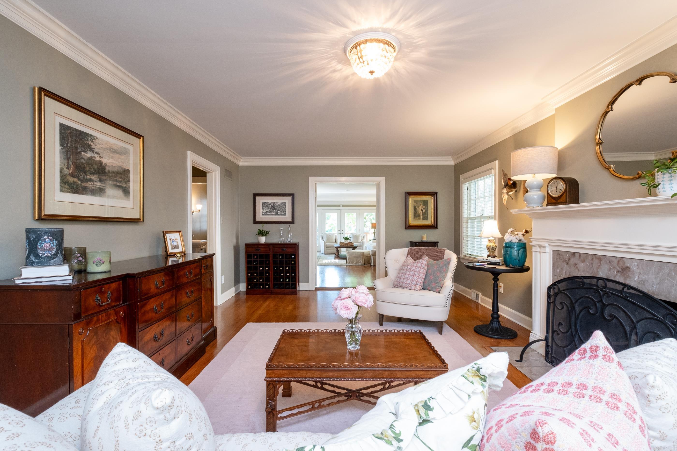 Cliffewood - Residential